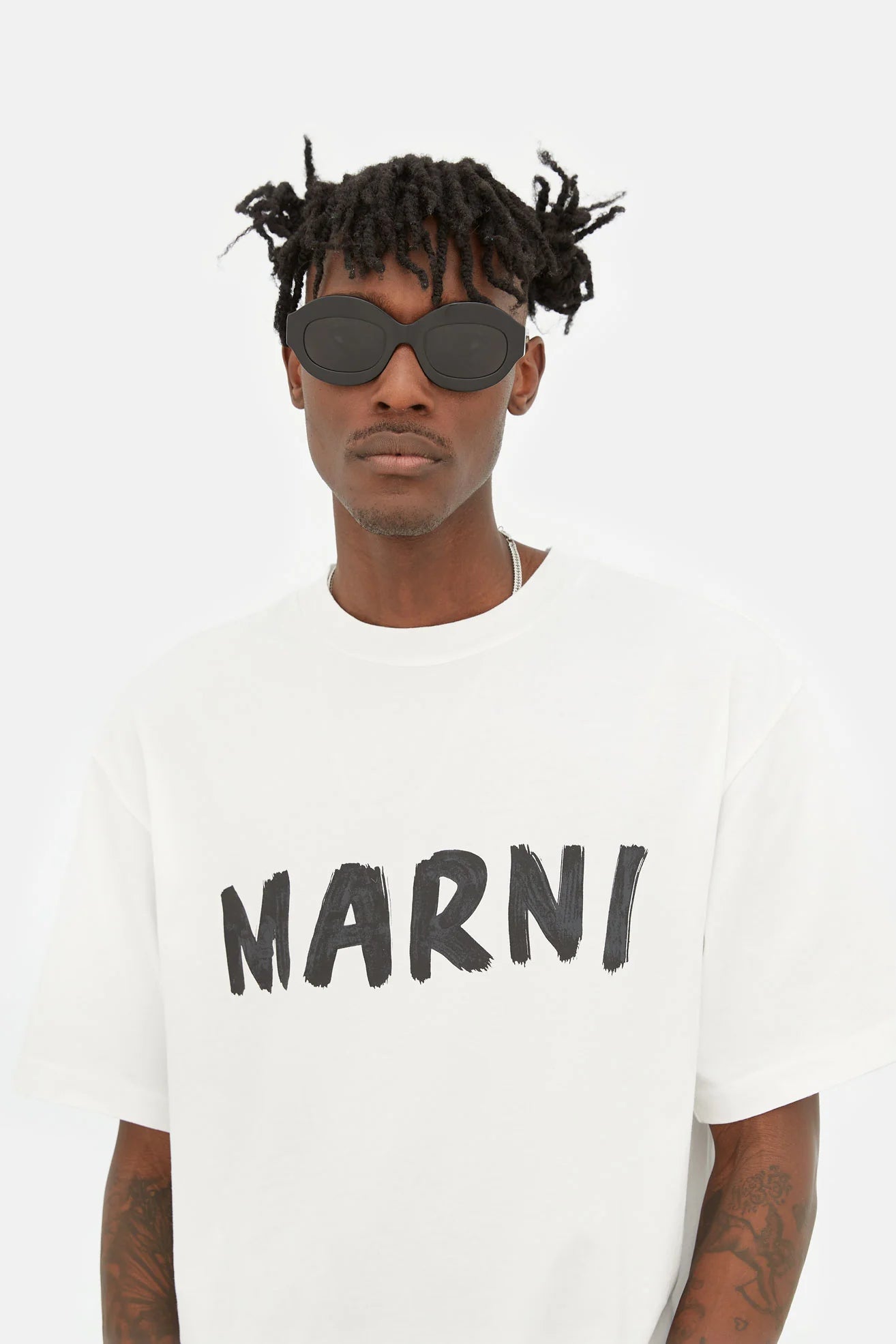 Marni | Ik Kil Cenote / Black