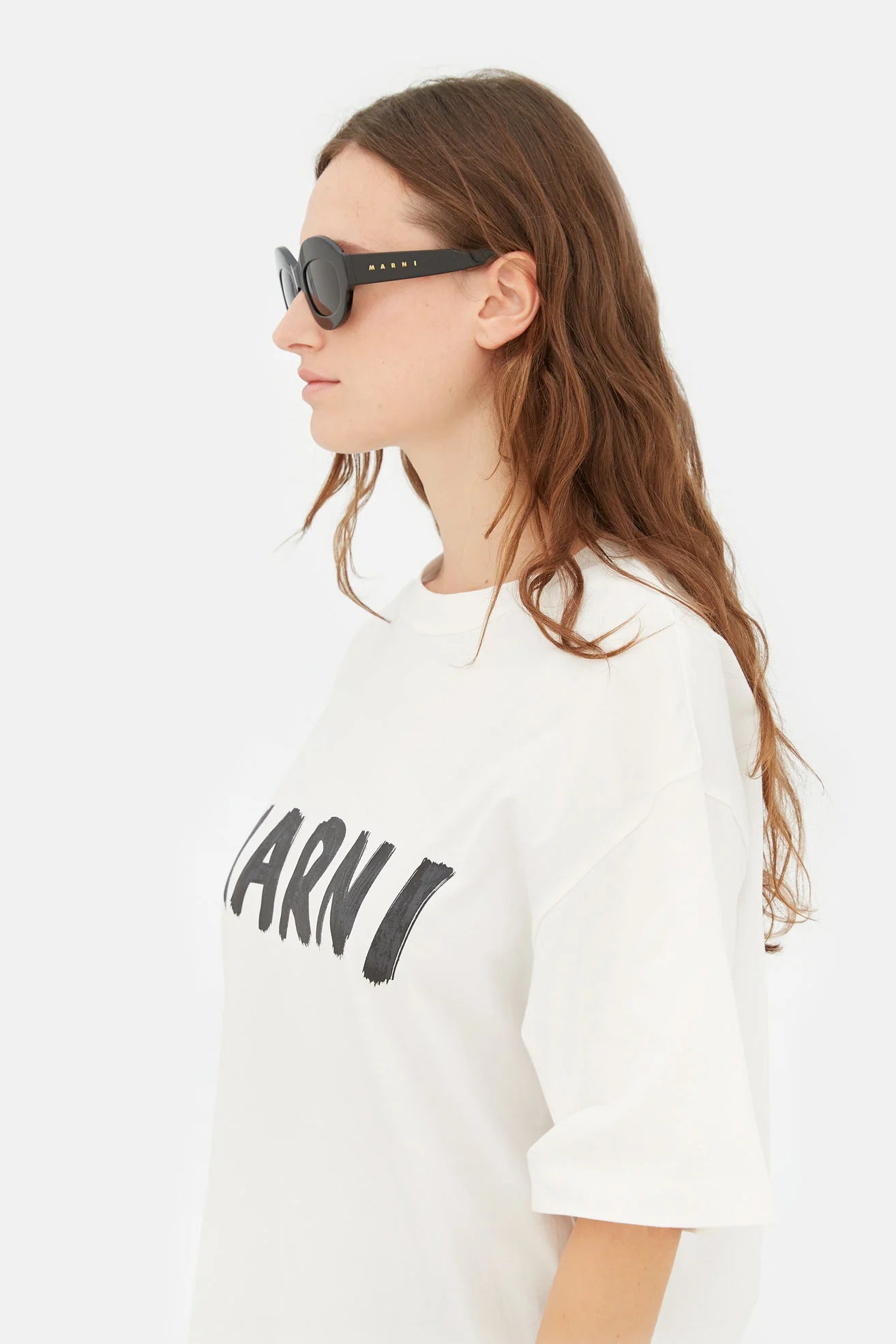 Marni | Ik Kil Cenote / Black