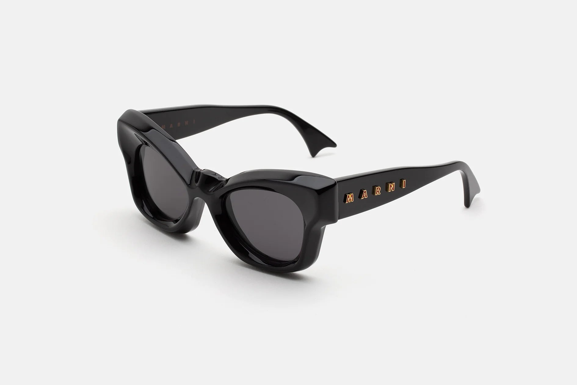 Marni | Magneticus / Black