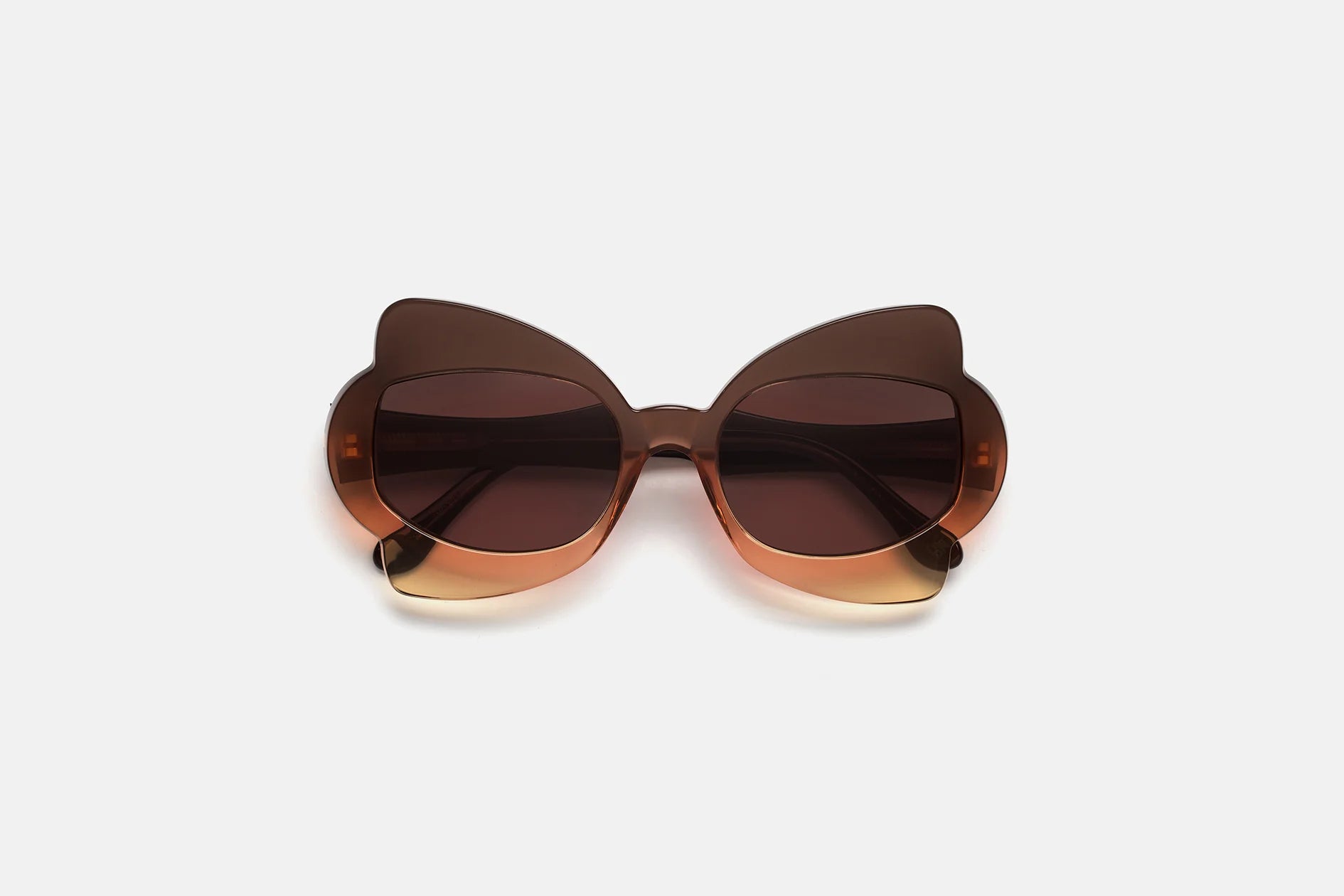 Marni | Monumental Gate / Brown Fade