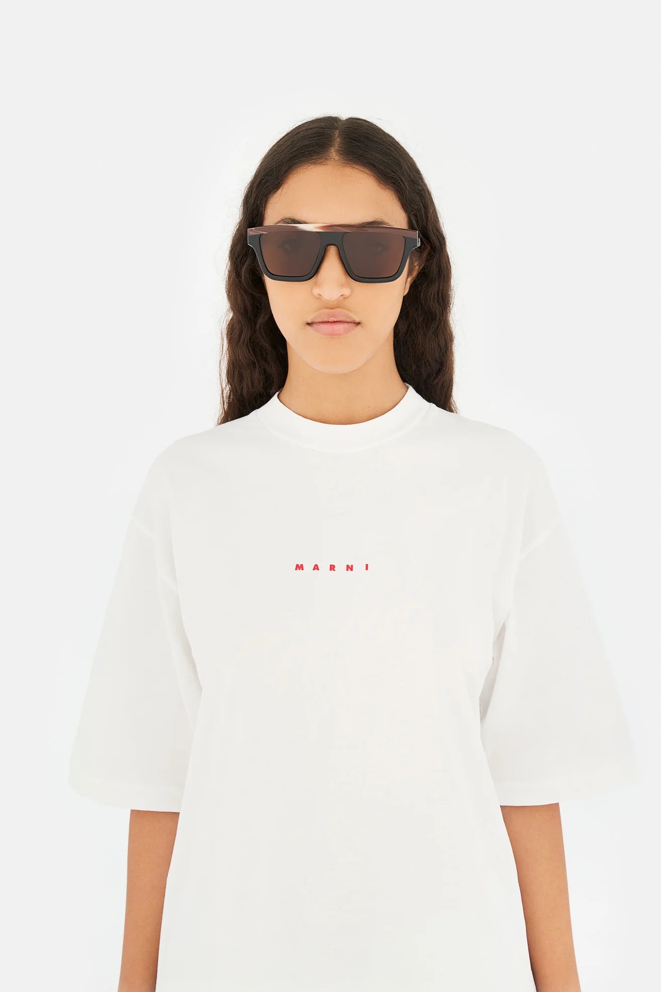 Marni | Nistikari / Chocolate Horn