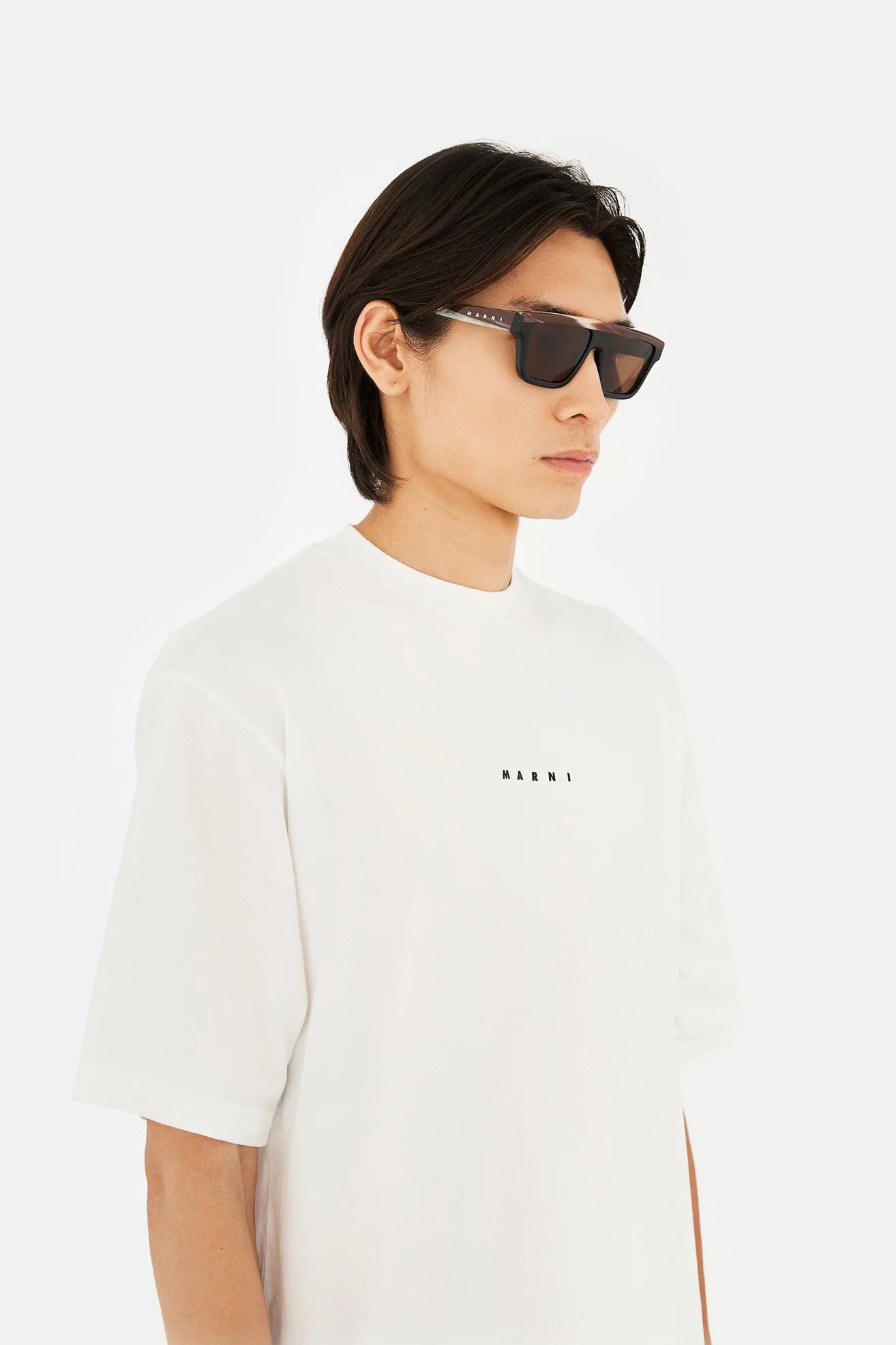 Marni | Nistikari / Chocolate Horn