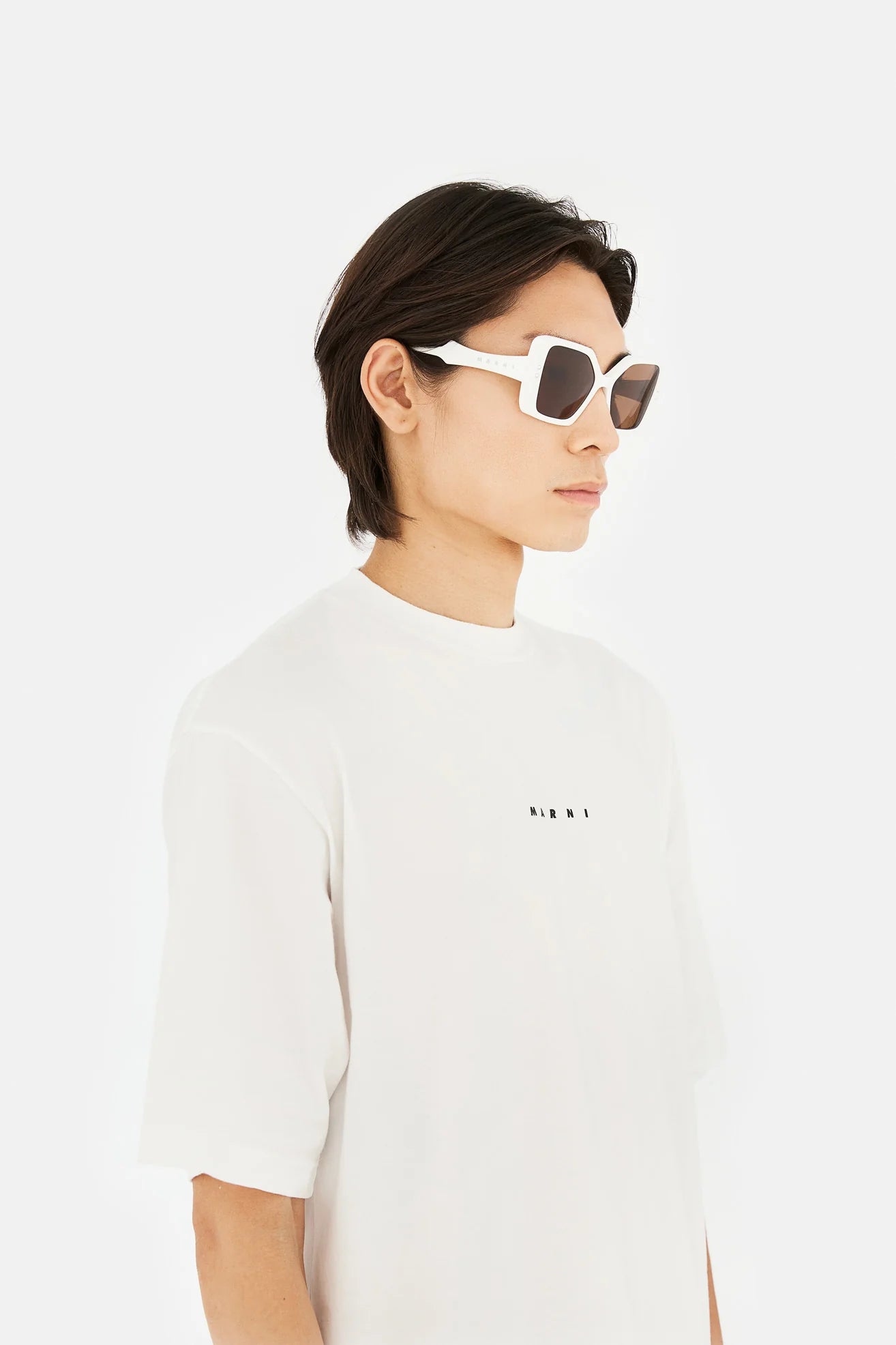 Marni | Nimrela / White