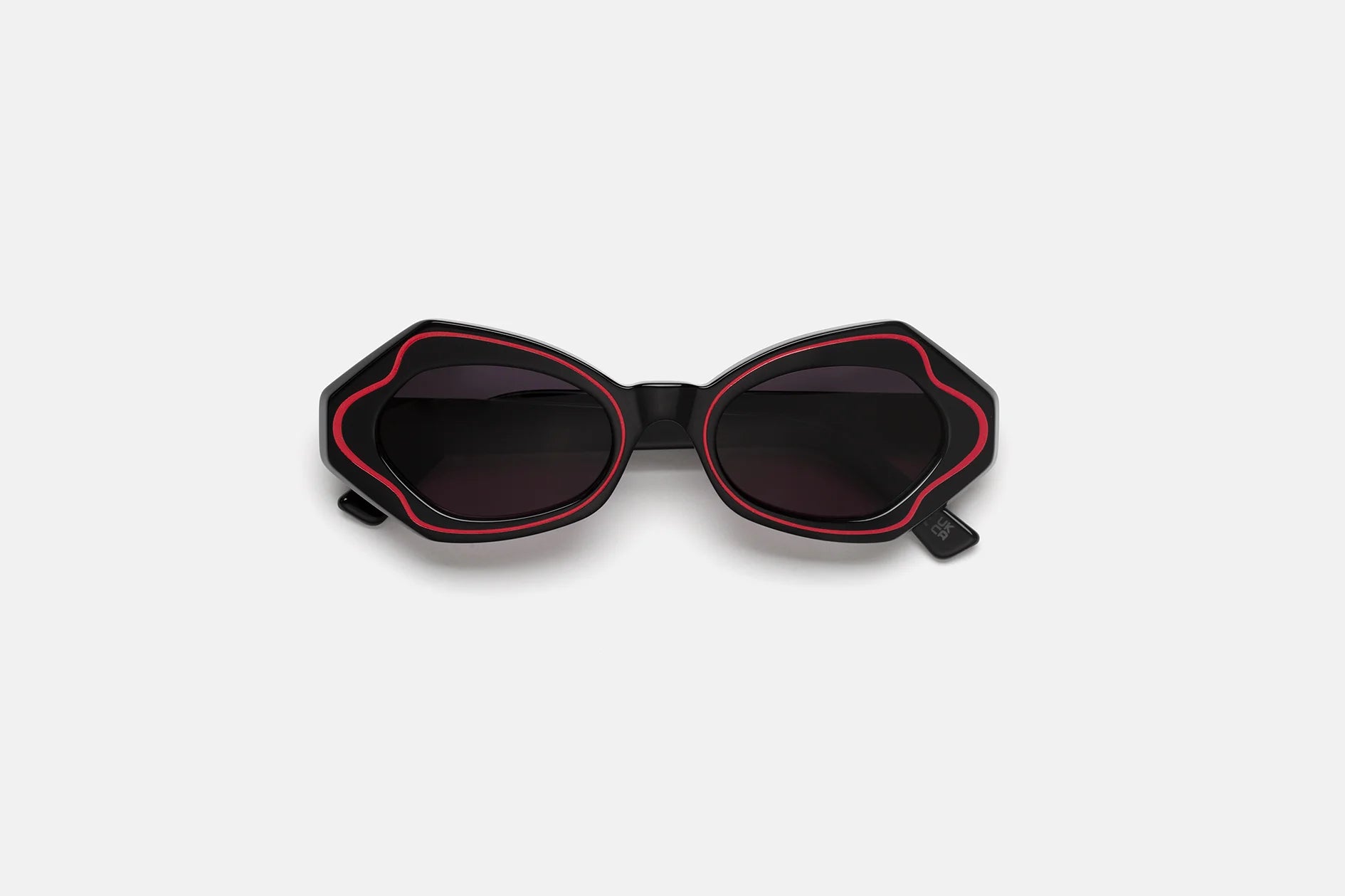 Marni | Unlahand / Black Red