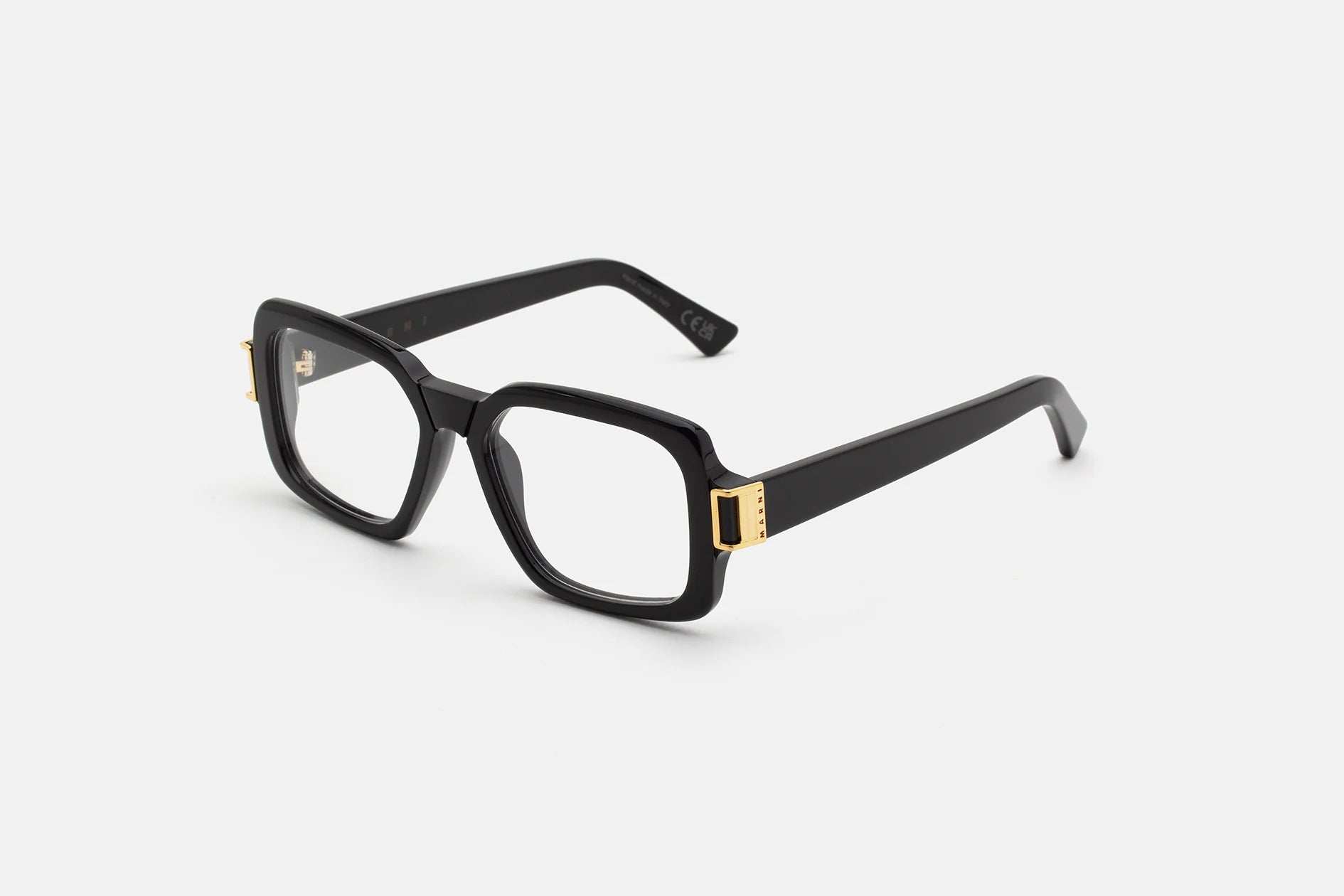 Marni | Zamalec Optical / Black