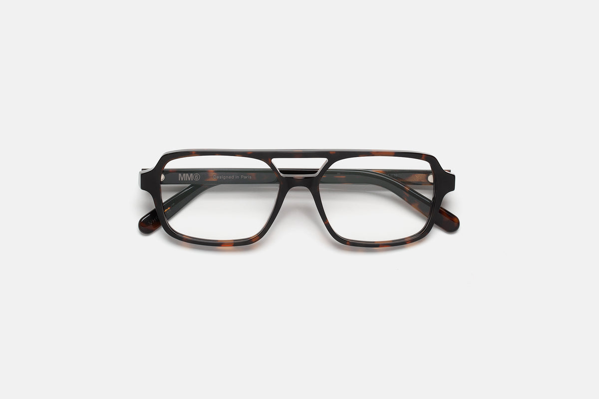 MM6 | Lunettes 14 / Optique Écailles