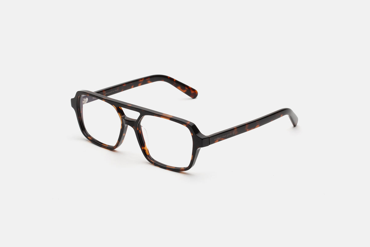 MM6 | Lunettes 14 / Optique Écailles