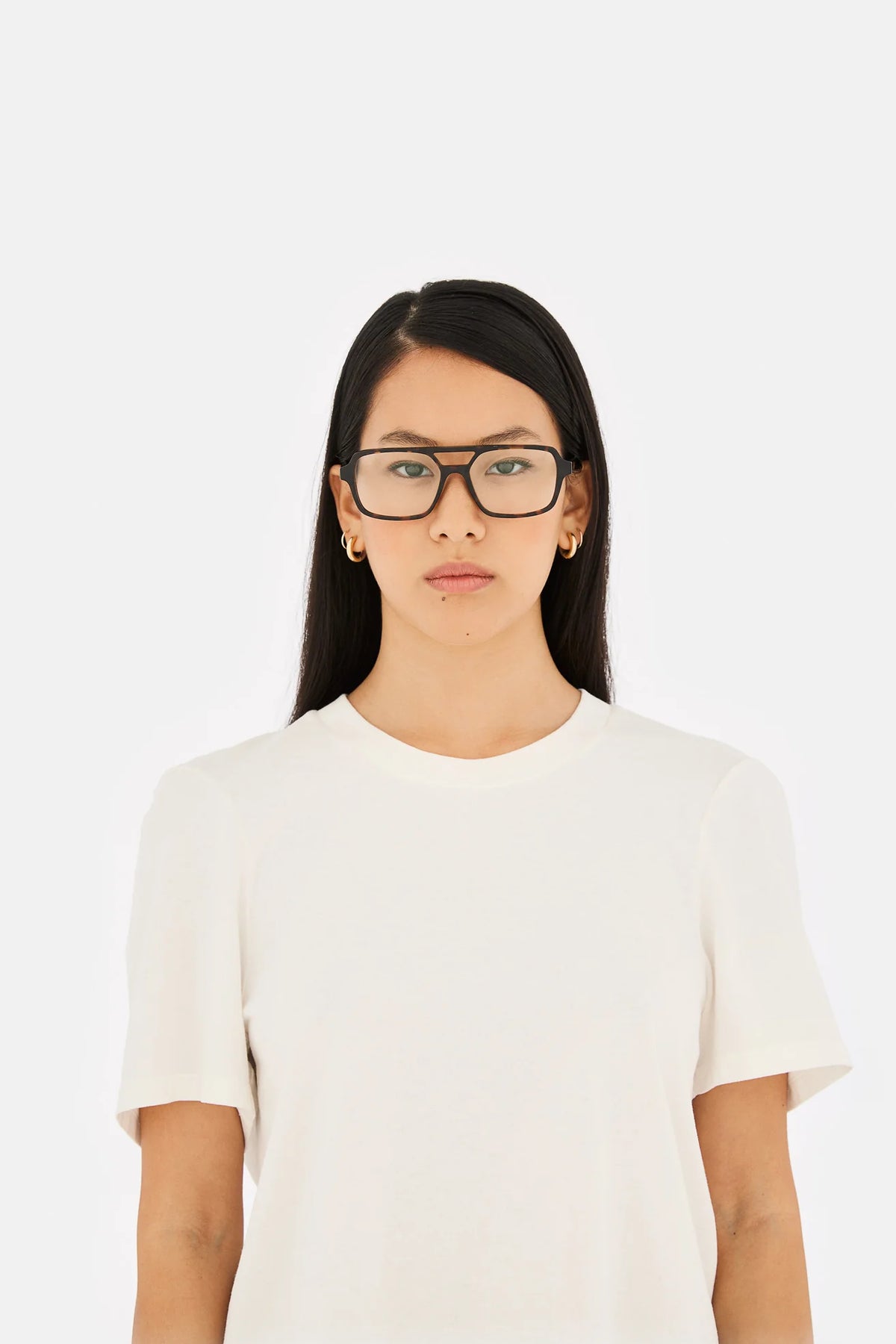 MM6 | Lunettes 14 / Optique Écailles