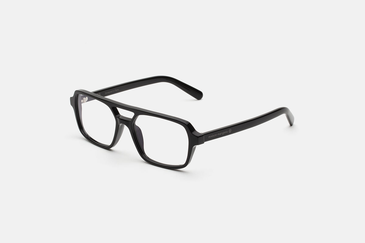 MM6 | Lunettes 14 / Optique Noires
