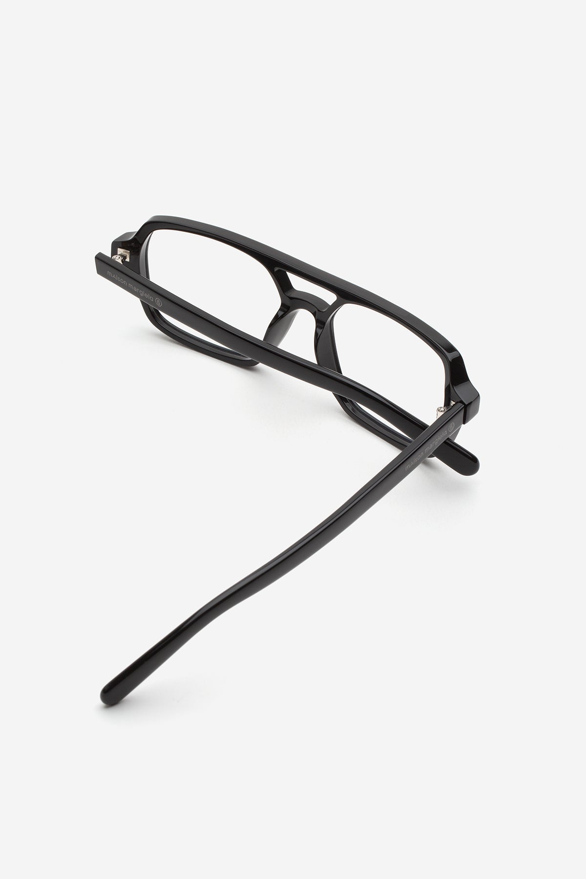 MM6 | Lunettes 14 / Optique Noires