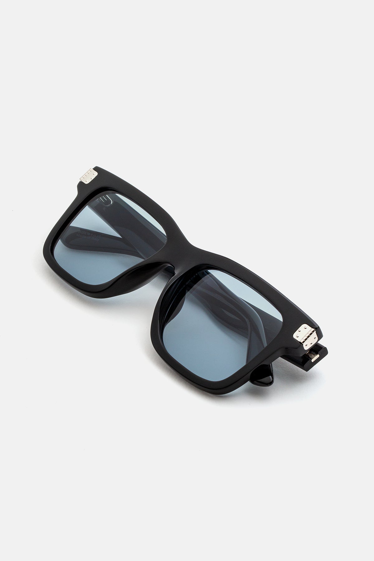 MM6 | Lunettes 15 / Bleues