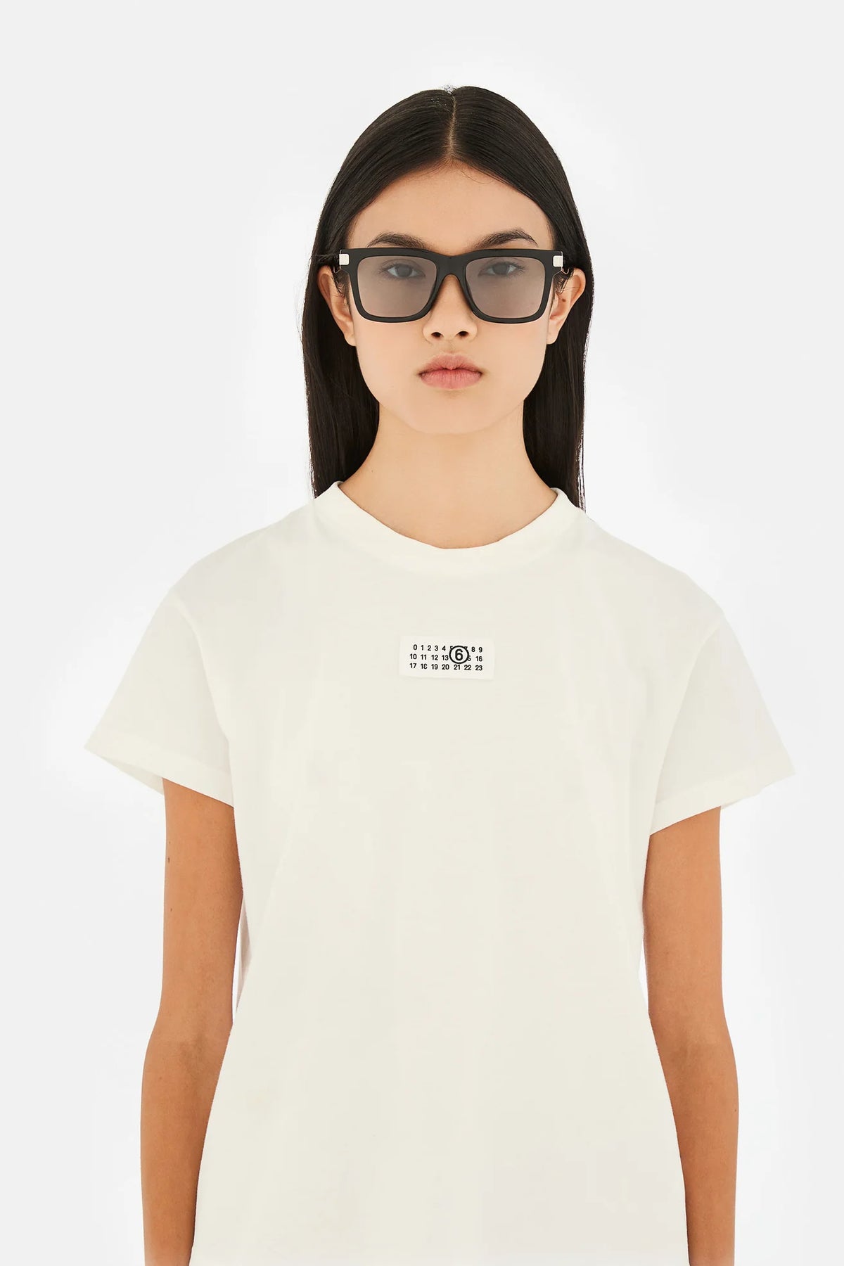 MM6 | Lunettes 15 / Bleues