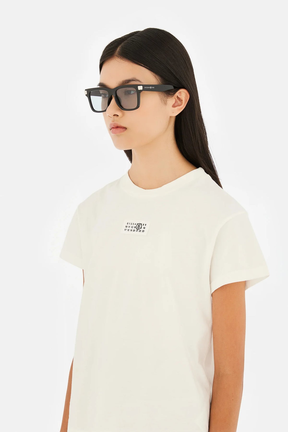 MM6 | Lunettes 15 / Bleues