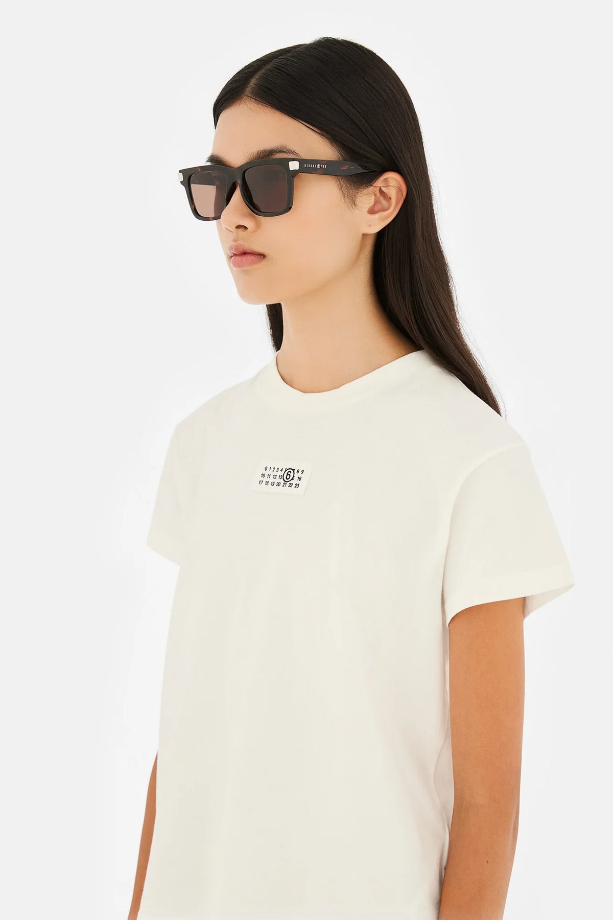 MM6 | Lunettes 15 / Écailles