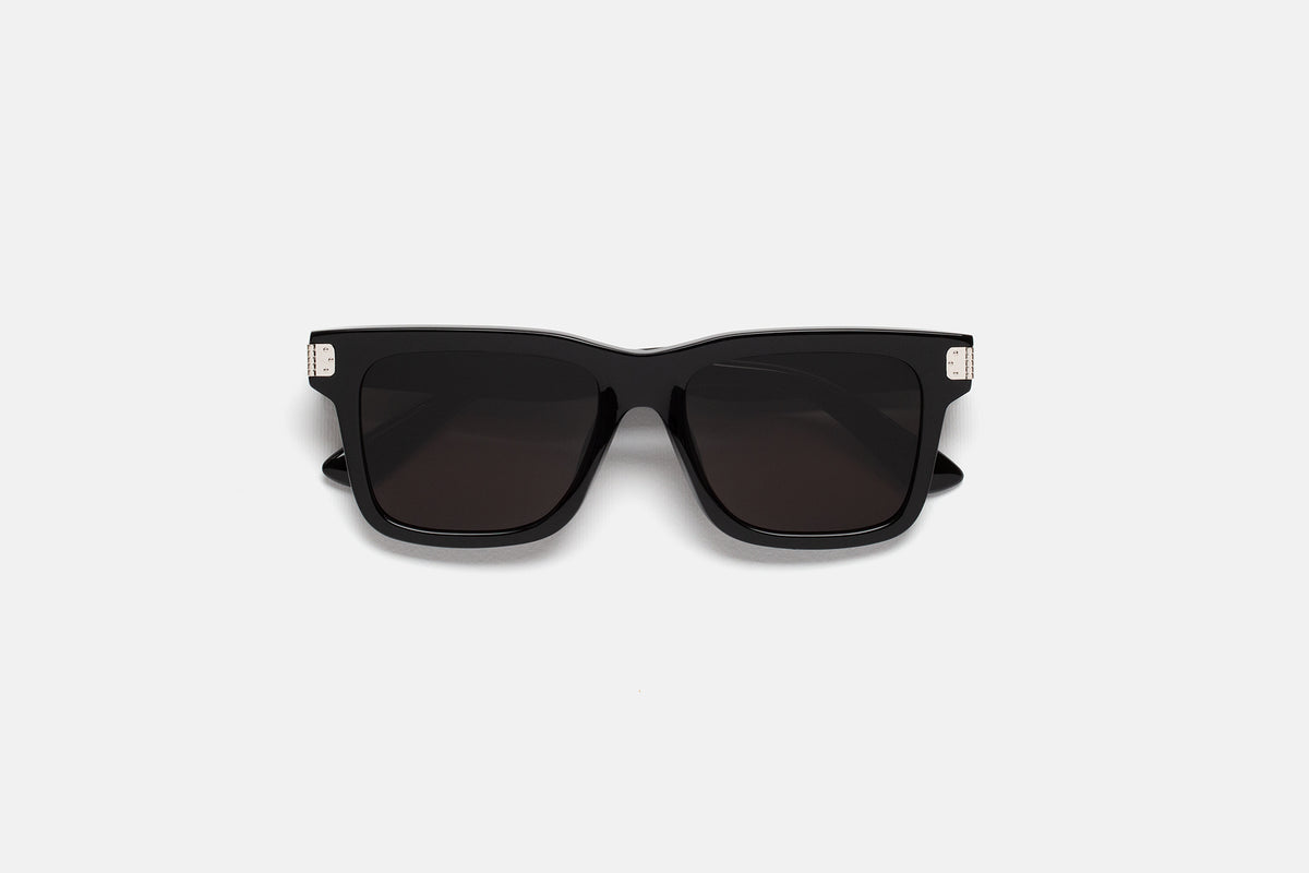 MM6 | Lunettes 15 / Noires