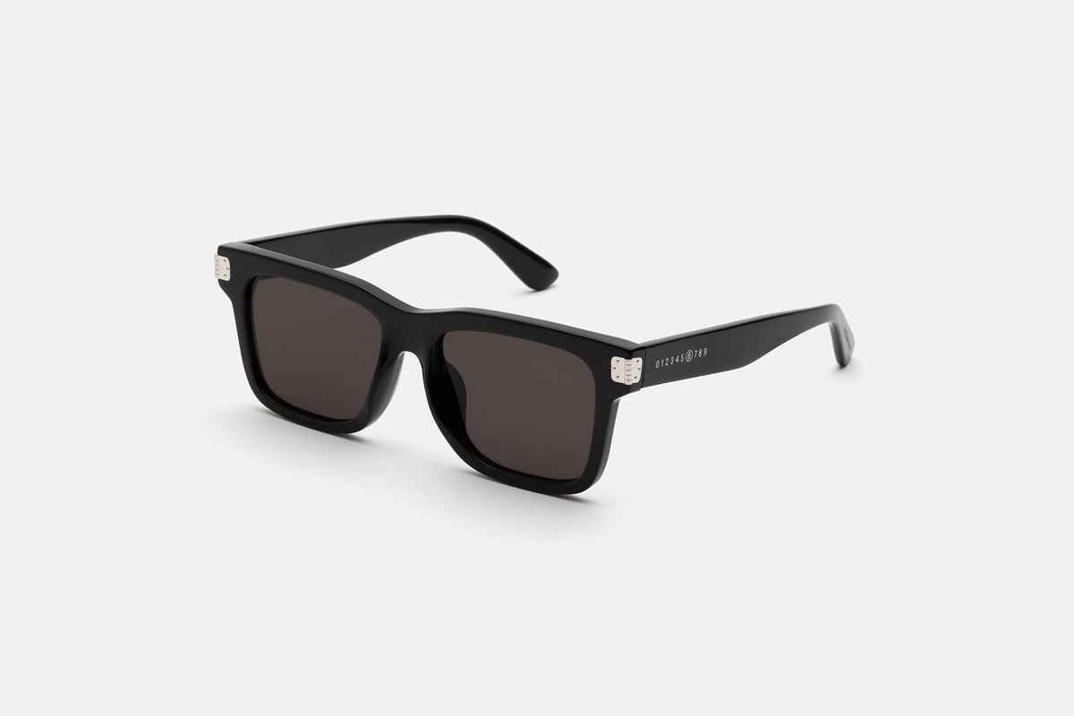 MM6 | Lunettes 15 / Noires