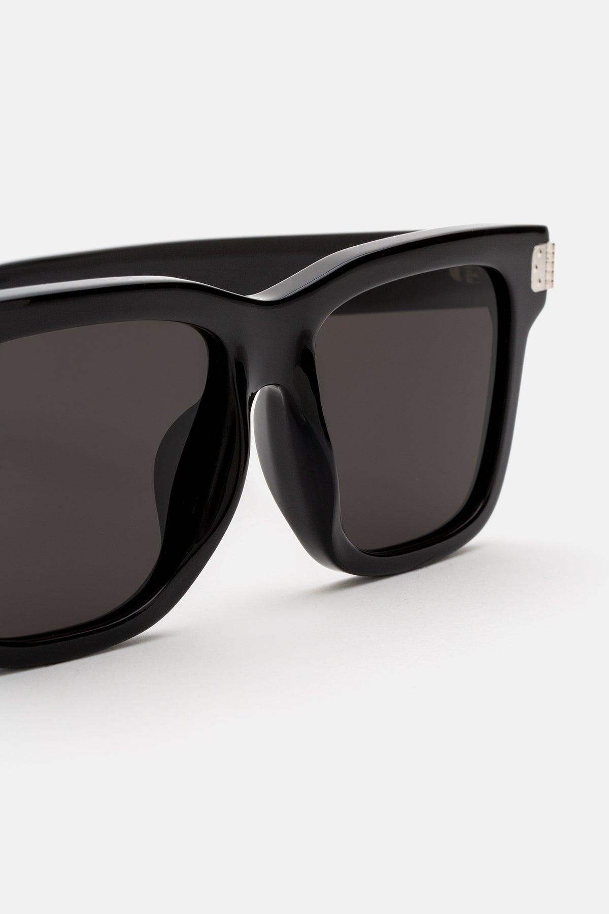 MM6 | Lunettes 15 / Noires