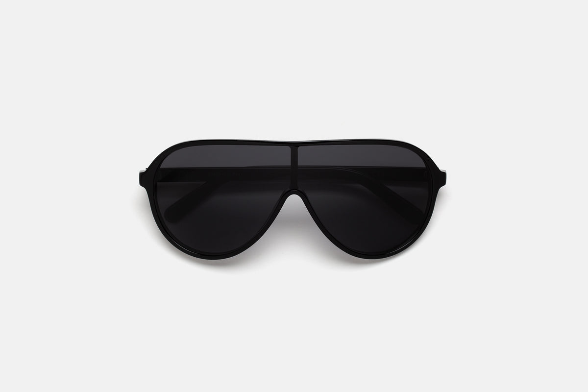 MM6 | Lunettes 22 / Noir
