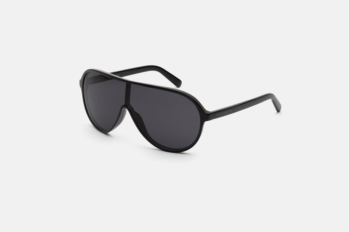 MM6 | Lunettes 22 / Noir
