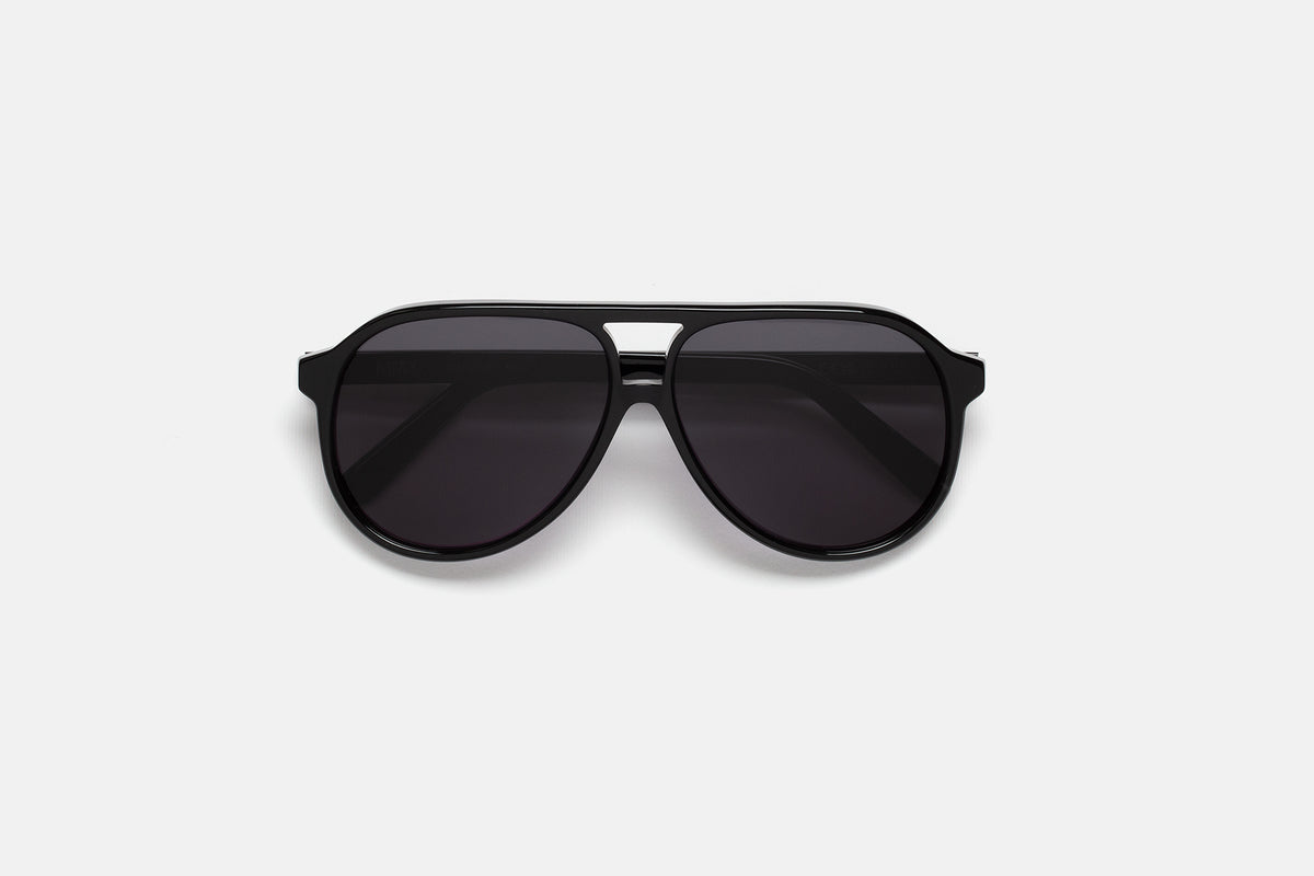 MM6 | Lunettes 24 / Noires
