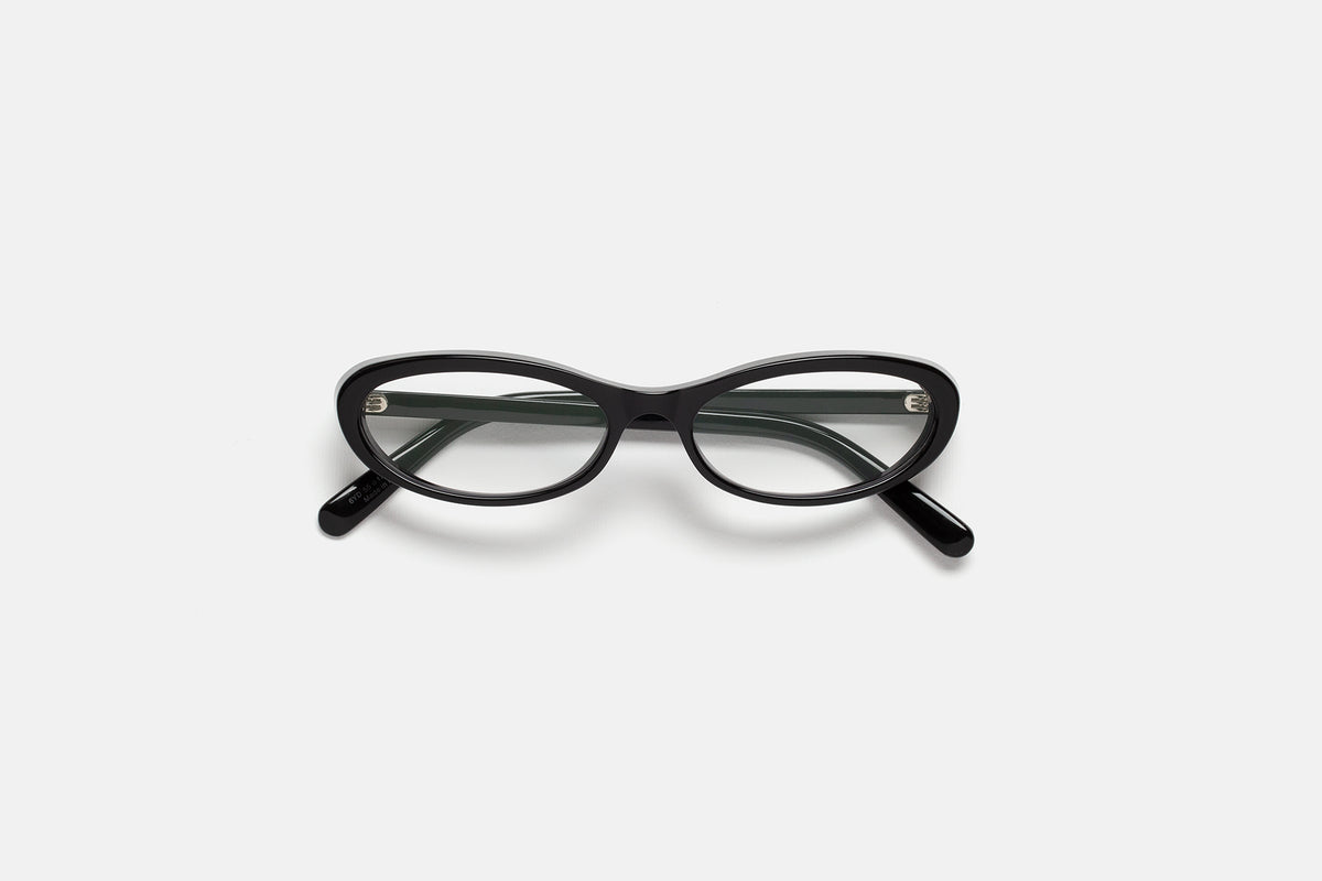 MM6 | Lunettes 25 / Optique Noir