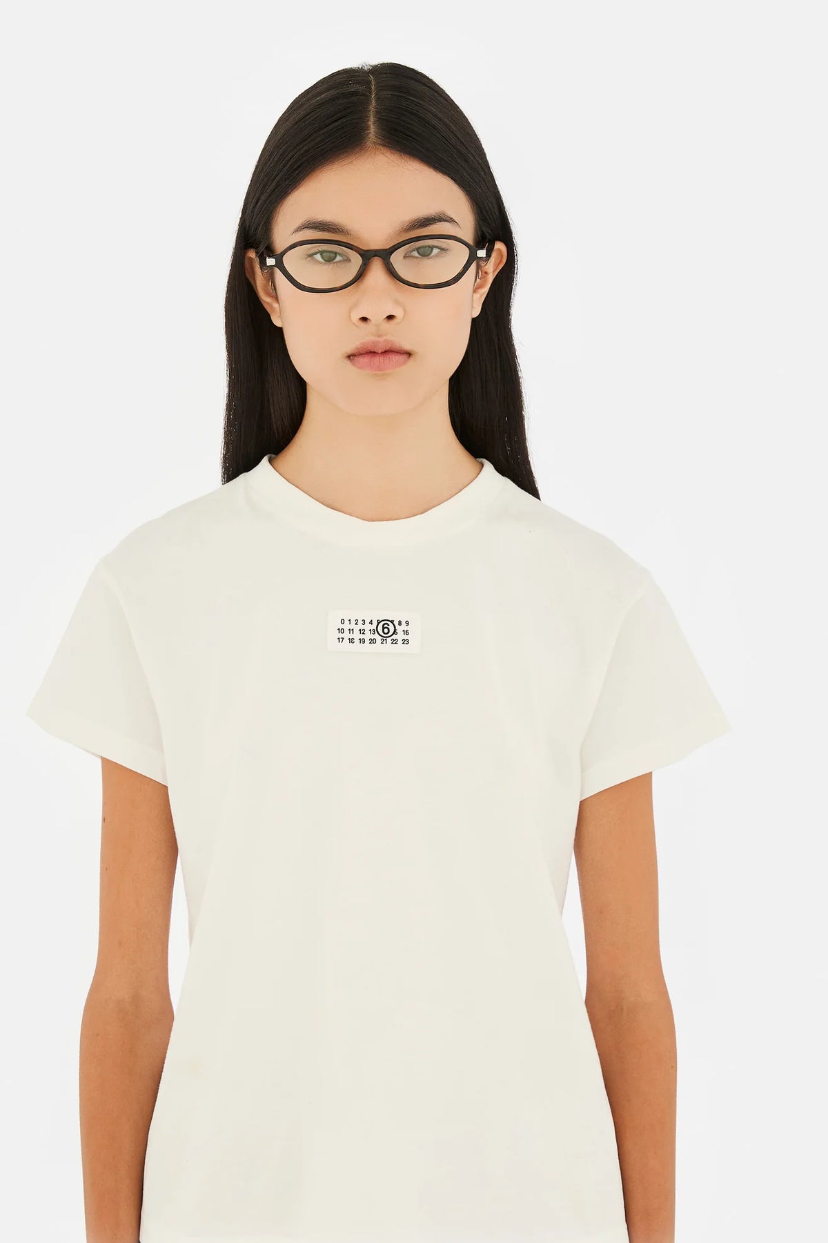 MM6 | Lunettes 27 / Optique Écaille