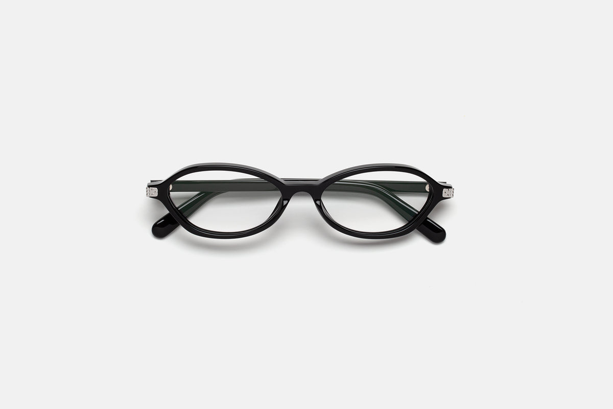MM6 | Lunettes 27 / Optique Noir