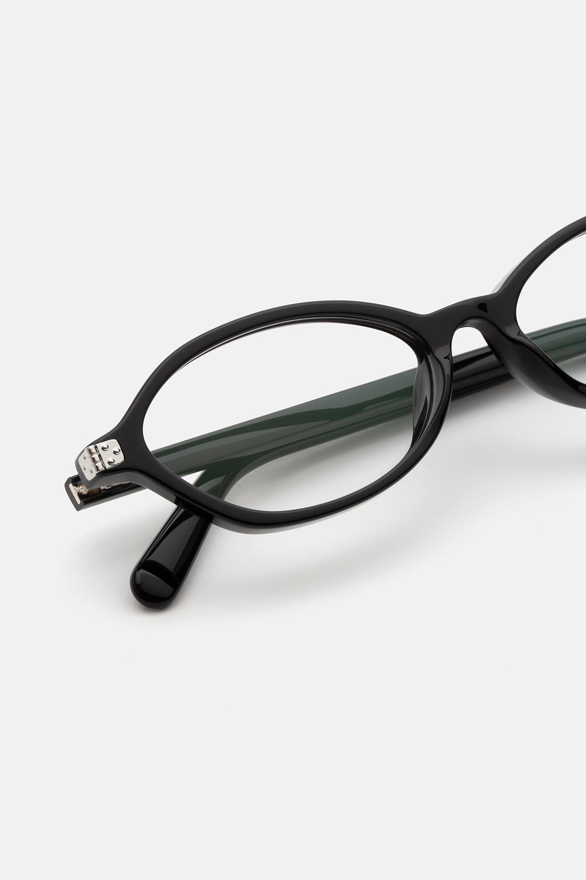 MM6 | Lunettes 27 / Optique Noir