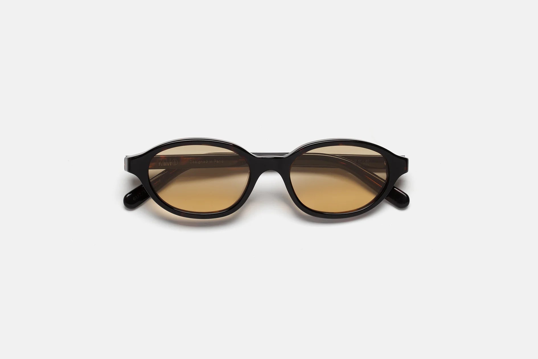 MM6 | Lunettes 2 / Ecailles