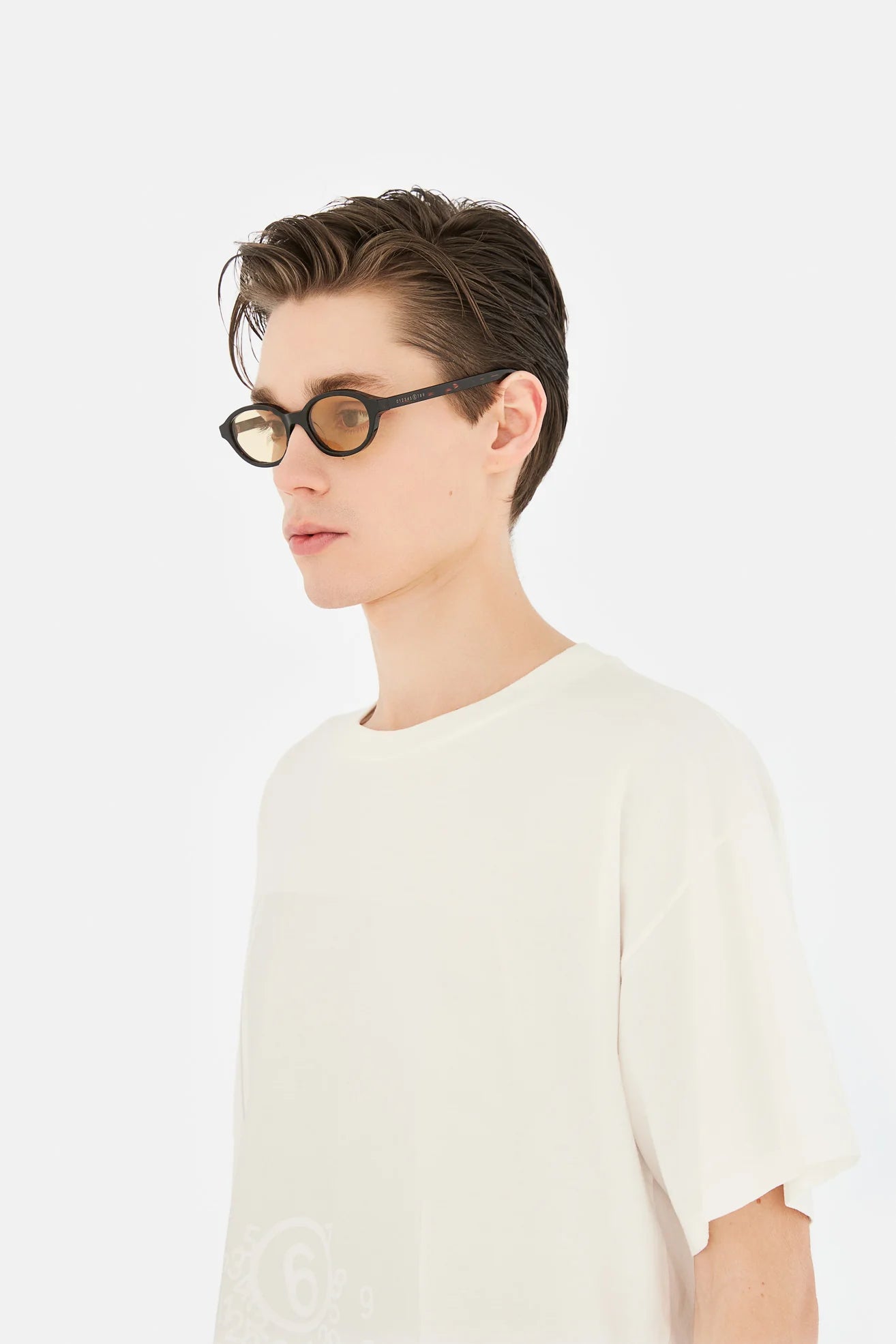 MM6 | Lunettes 2 / Ecailles