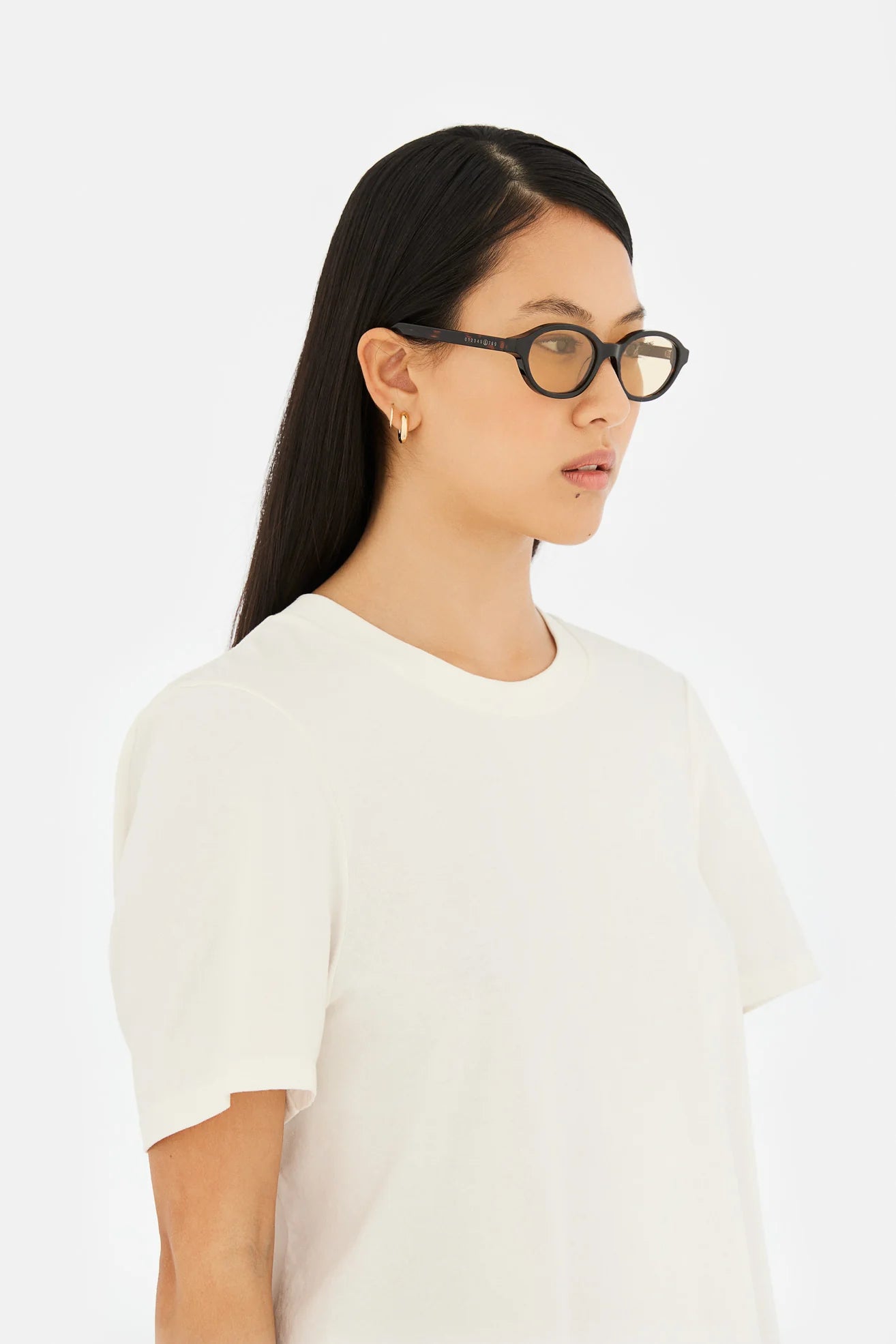 MM6 | Lunettes 2 / Ecailles
