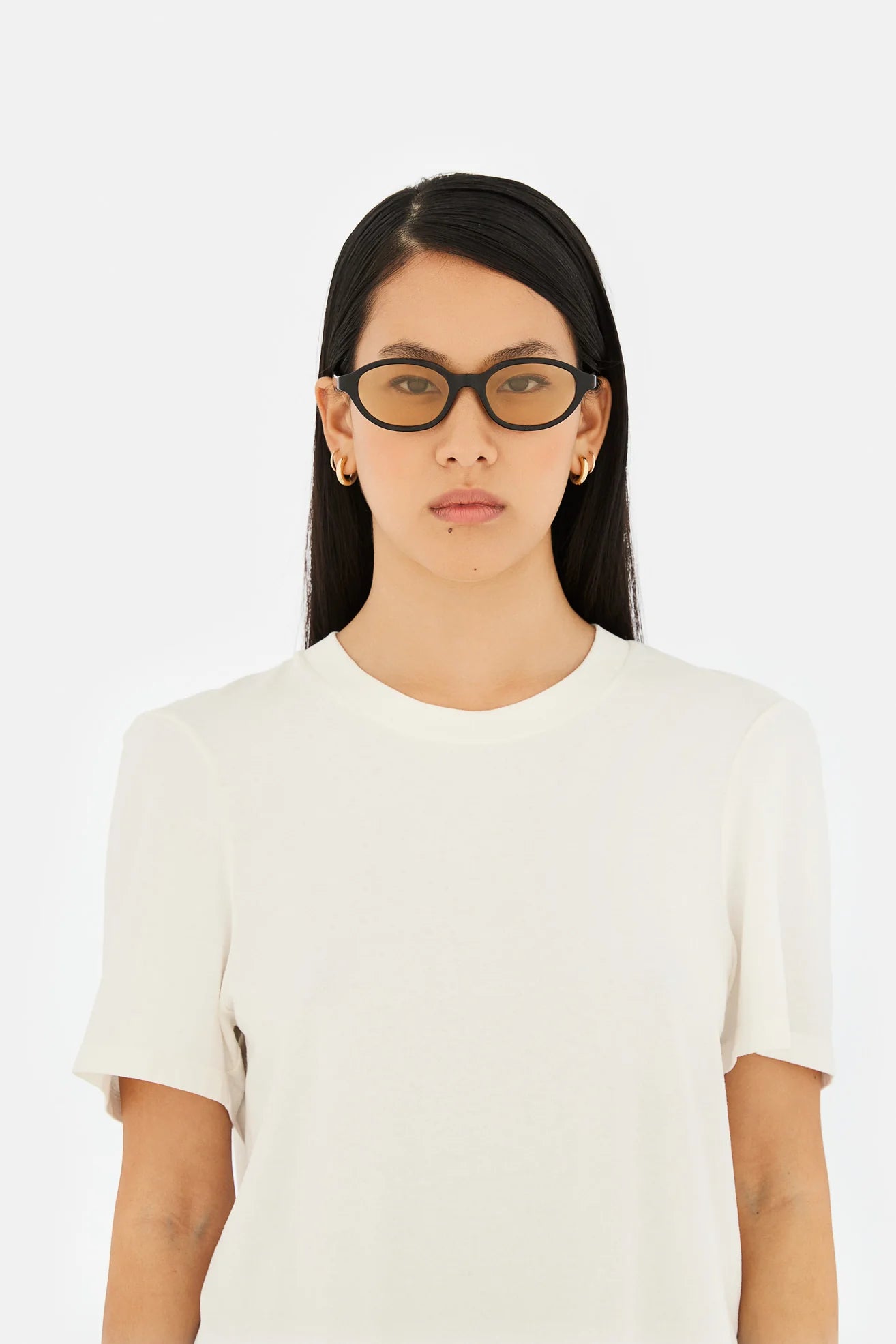 MM6 | Lunettes 2 / Ecailles
