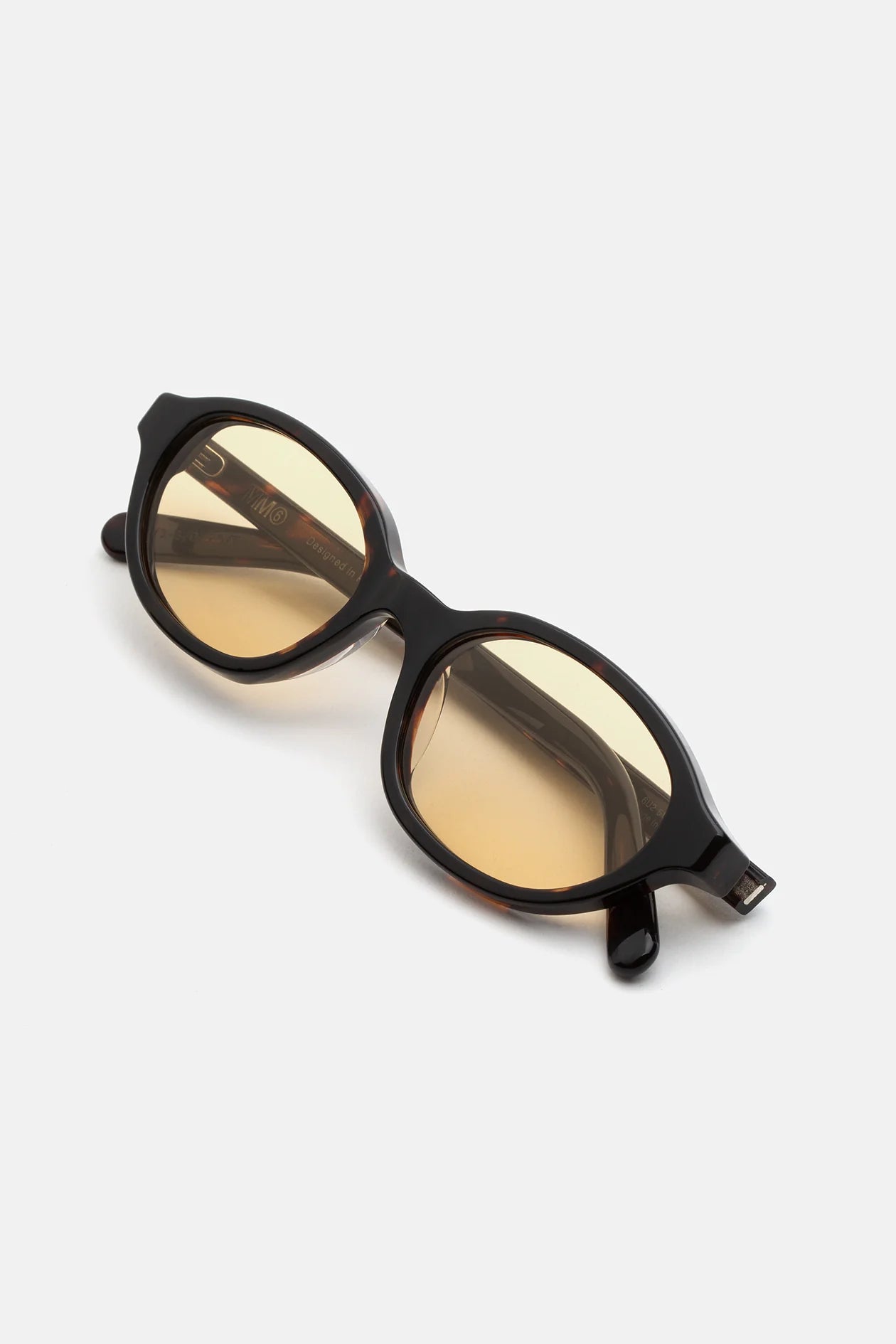 MM6 | Lunettes 2 / Ecailles