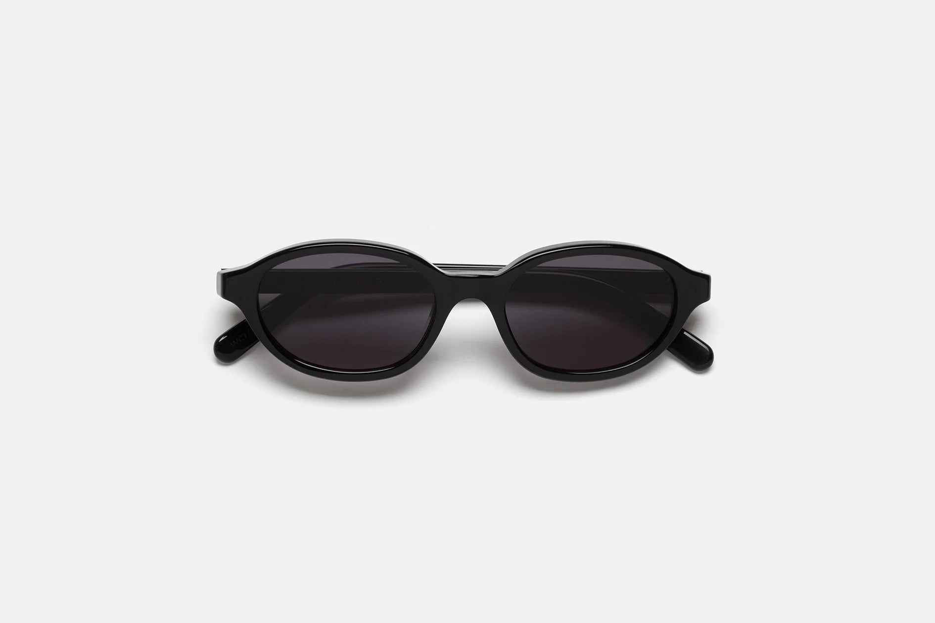 MM6 | Lunettes 2 / Noires