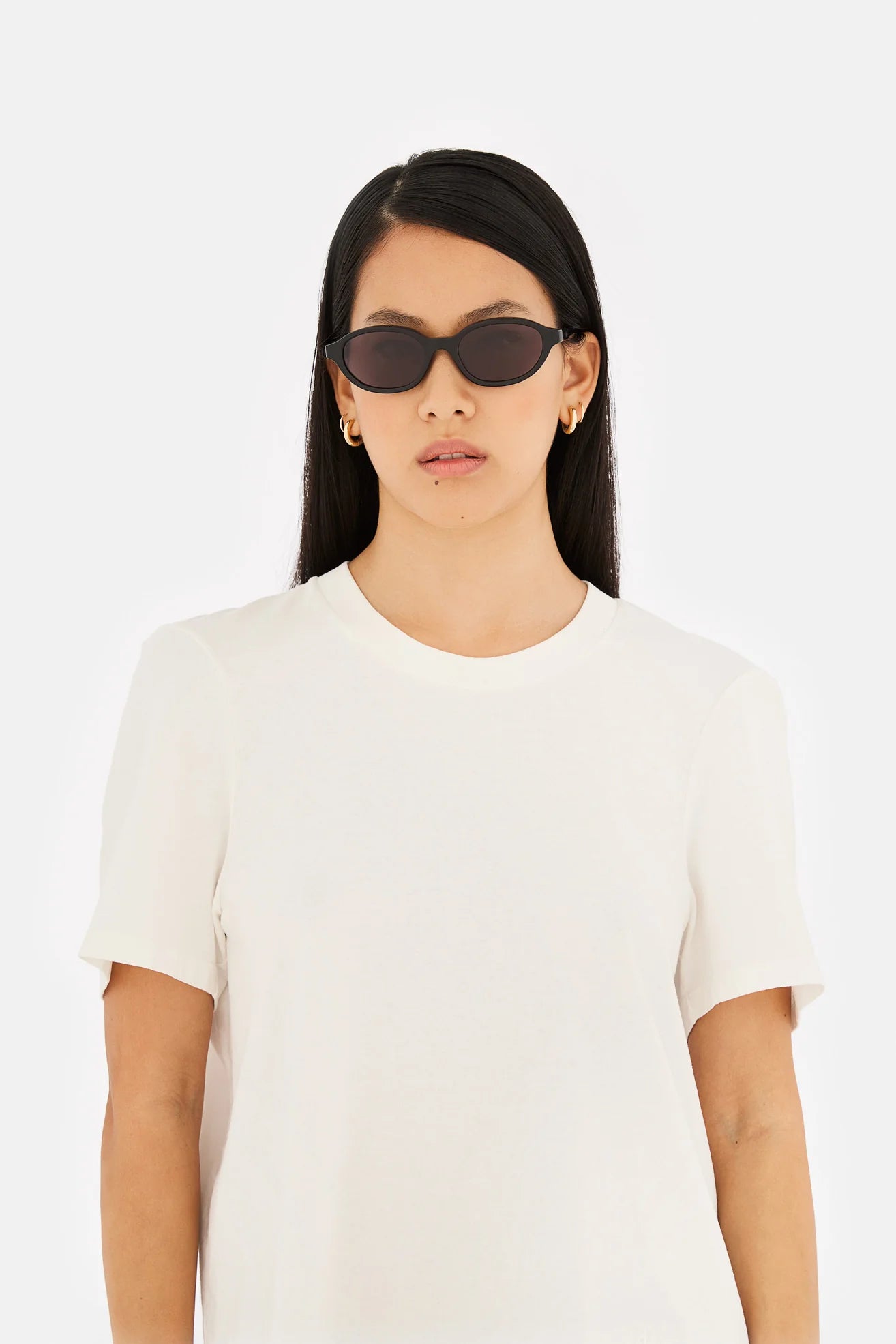 MM6 | Lunettes 2 / Noires