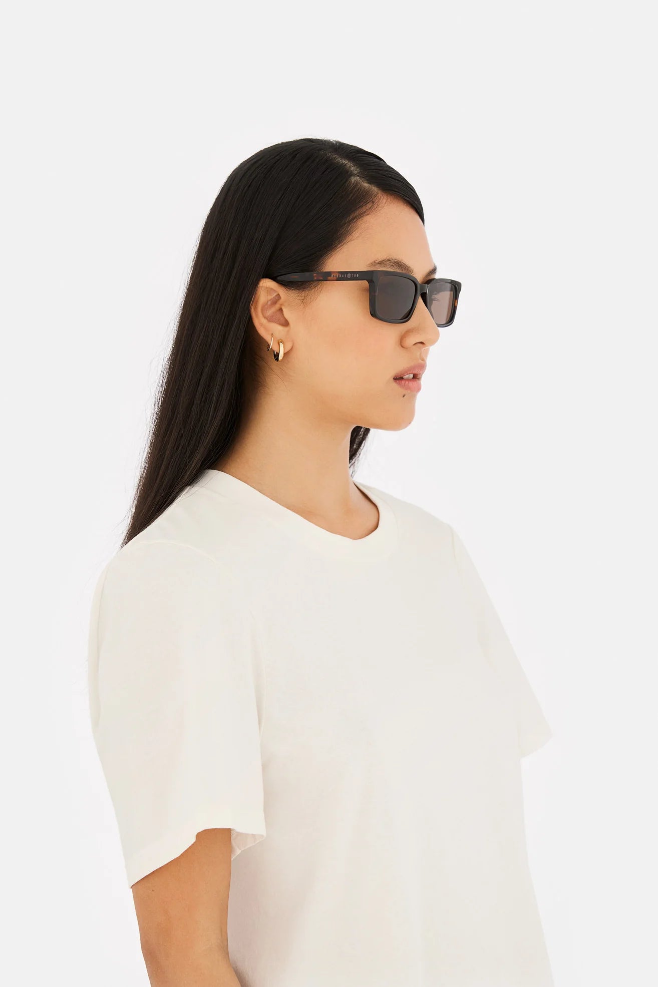 MM6 | Lunettes 5 / Ecailles
