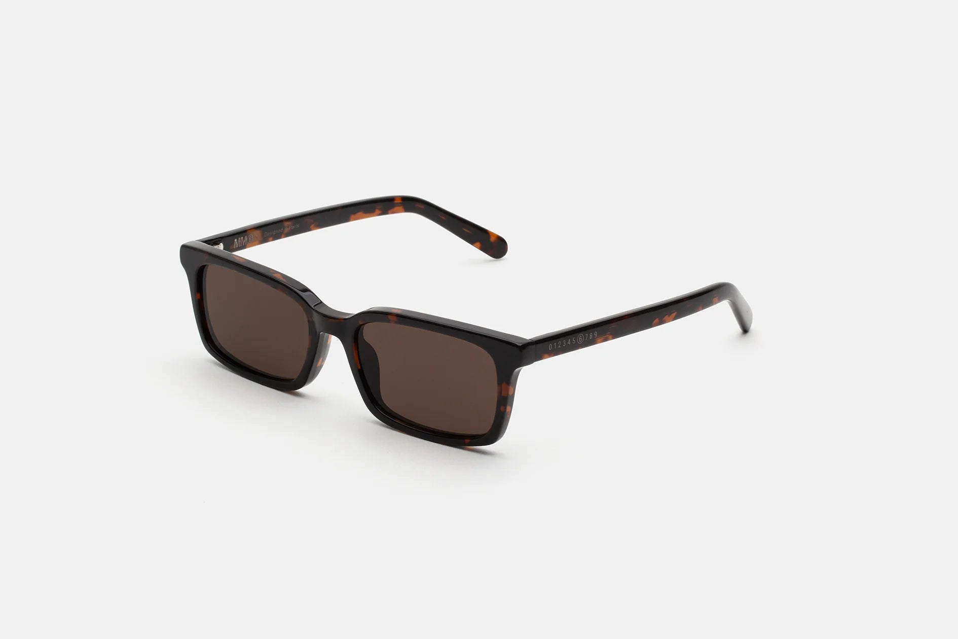 MM6 | Lunettes 5 / Ecailles