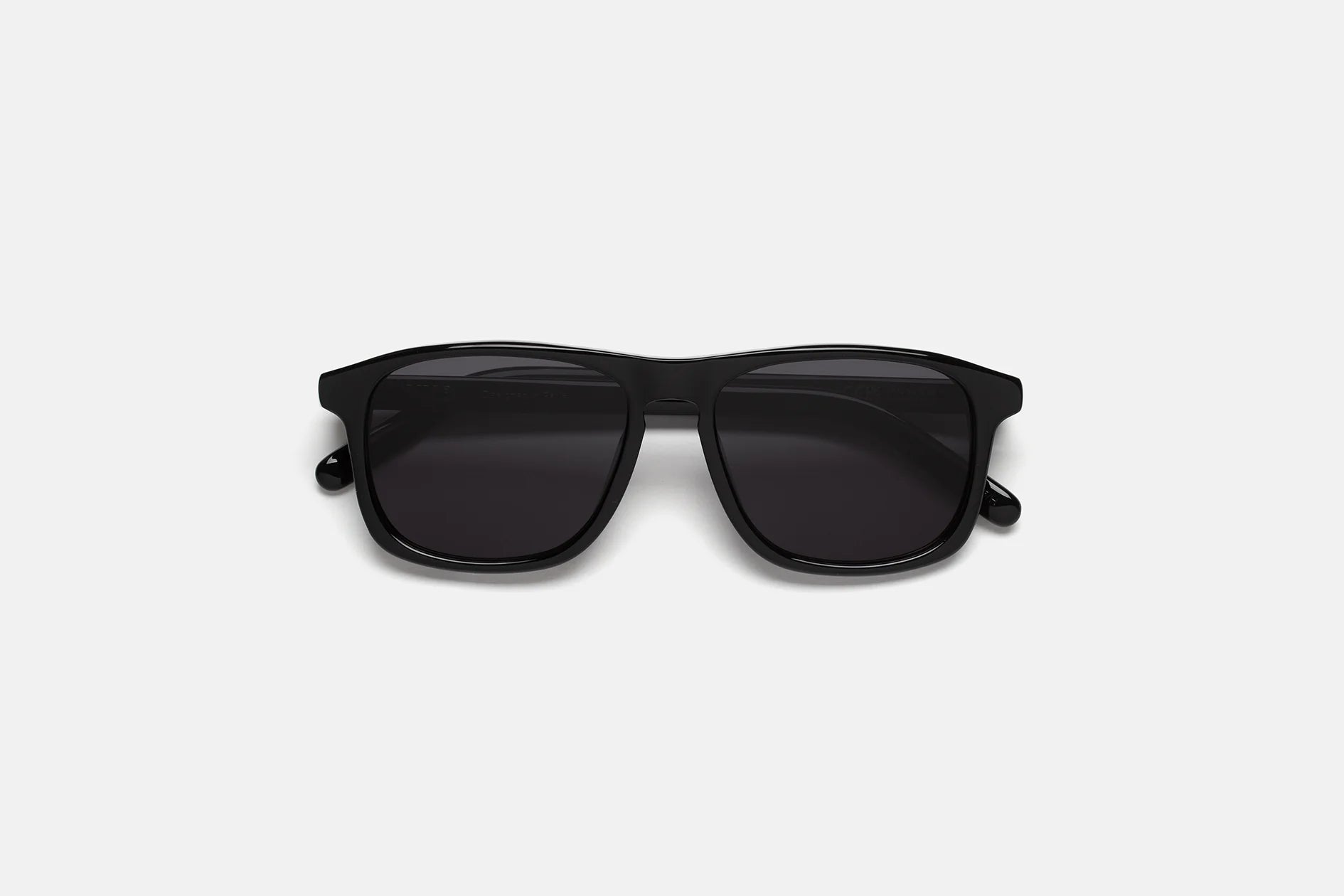 MM6 | Lunettes 8 / Noires