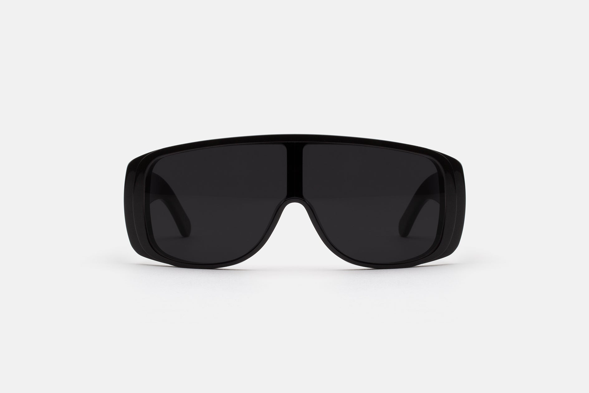MM6 Maison Margiela | Mask / Black