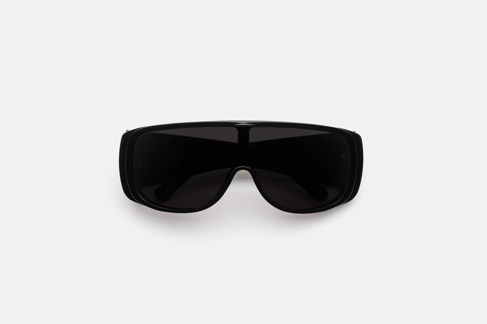 MM6 Maison Margiela | Mask / Black