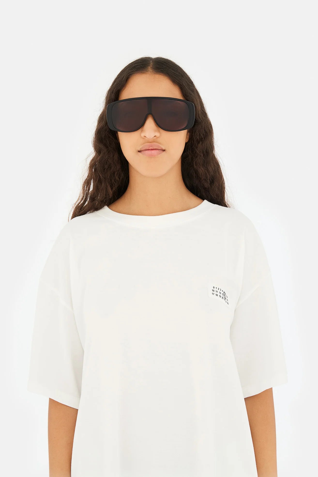 MM6 Maison Margiela | Mask / Black