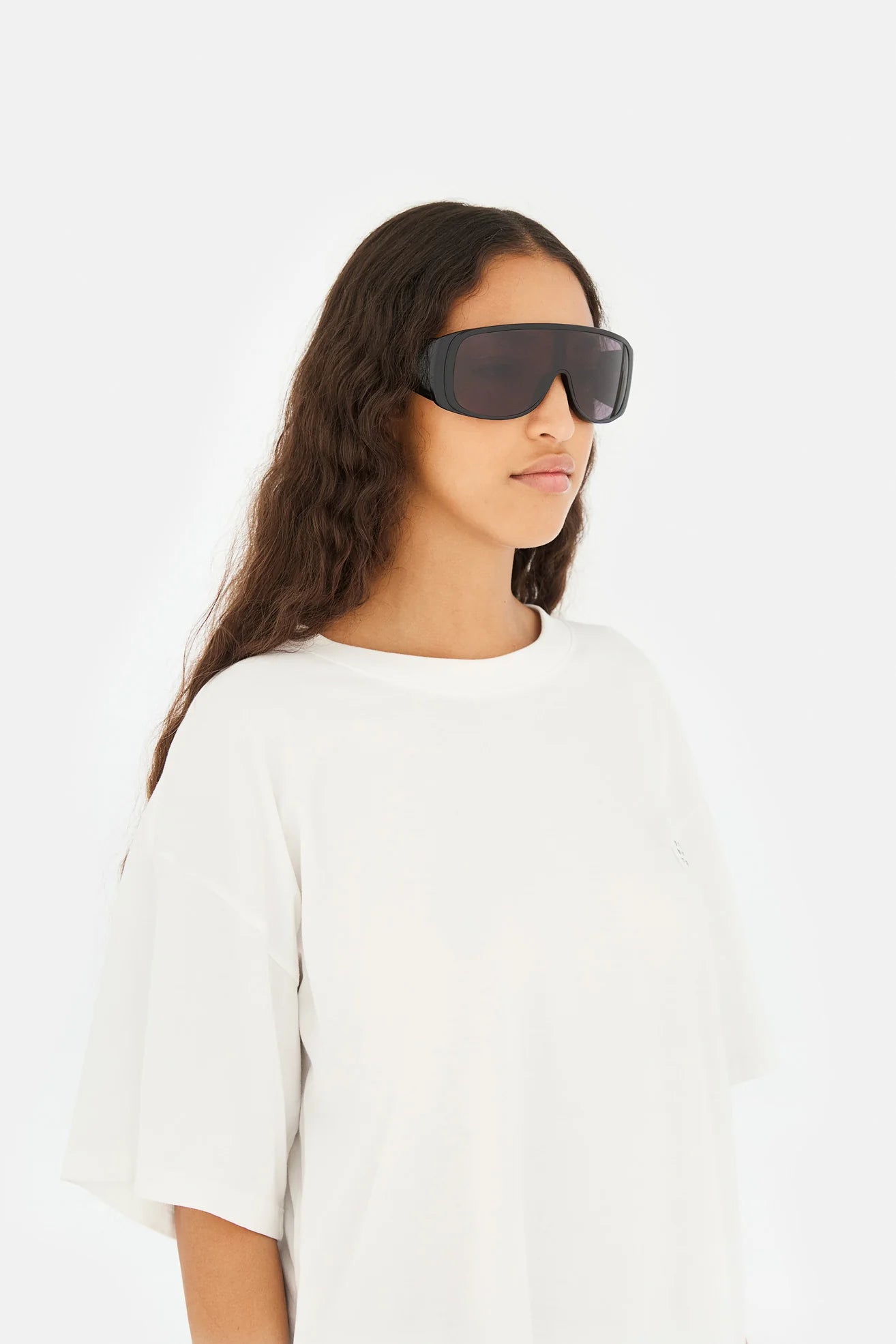 MM6 Maison Margiela | Mask / Black