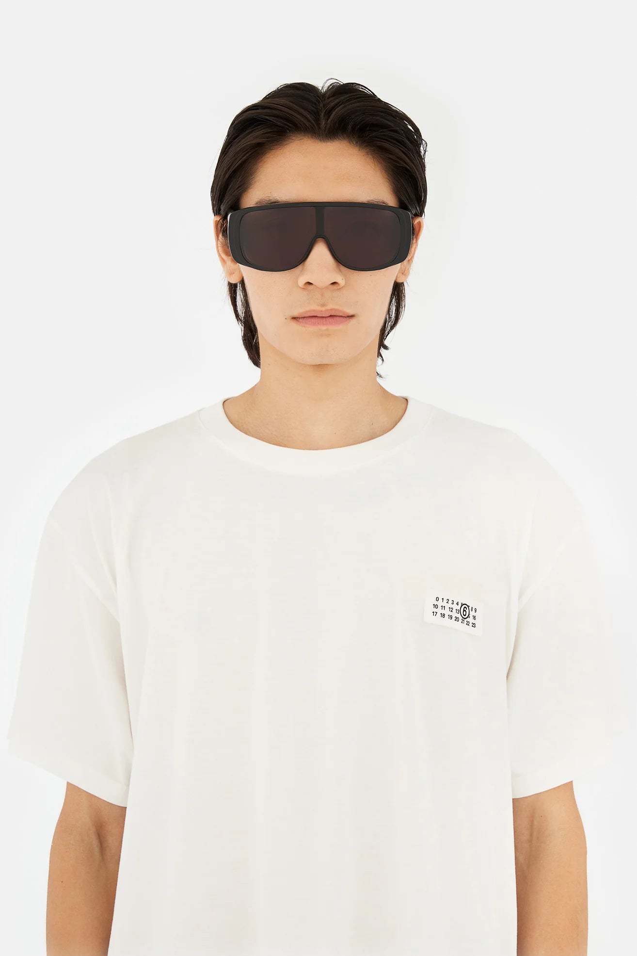 MM6 Maison Margiela | Mask / Black
