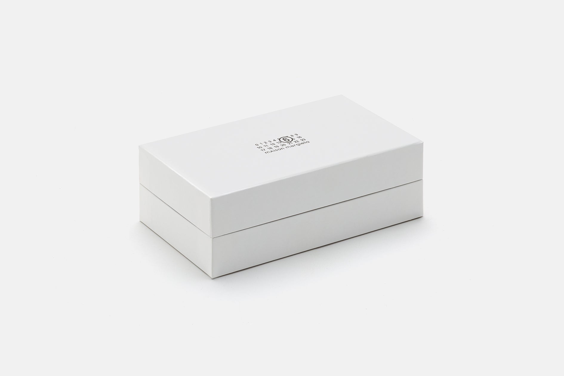 MM6 Maison Margiela | Mask / Crystal