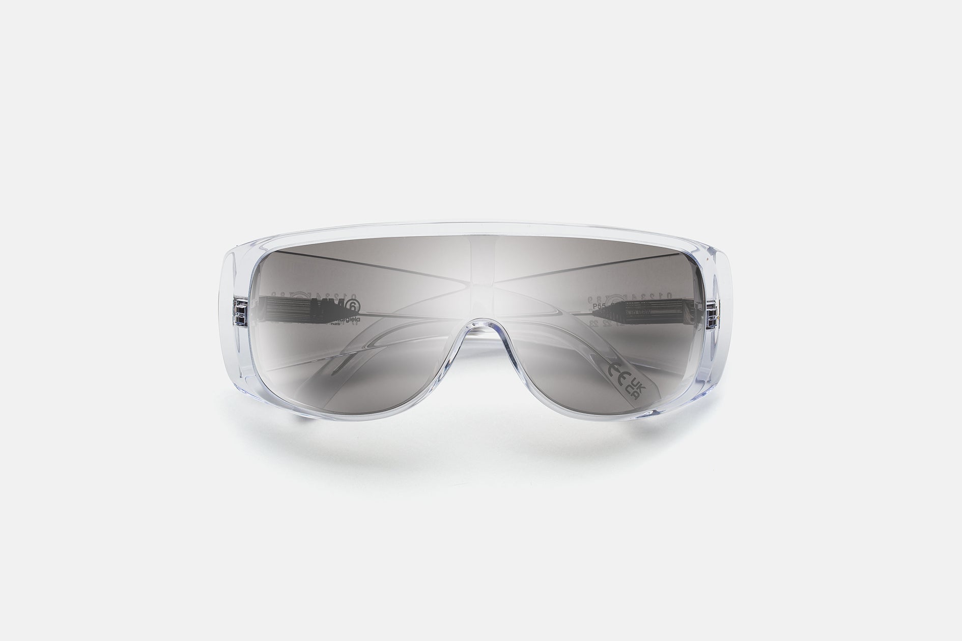 MM6 Maison Margiela | Mask / Crystal