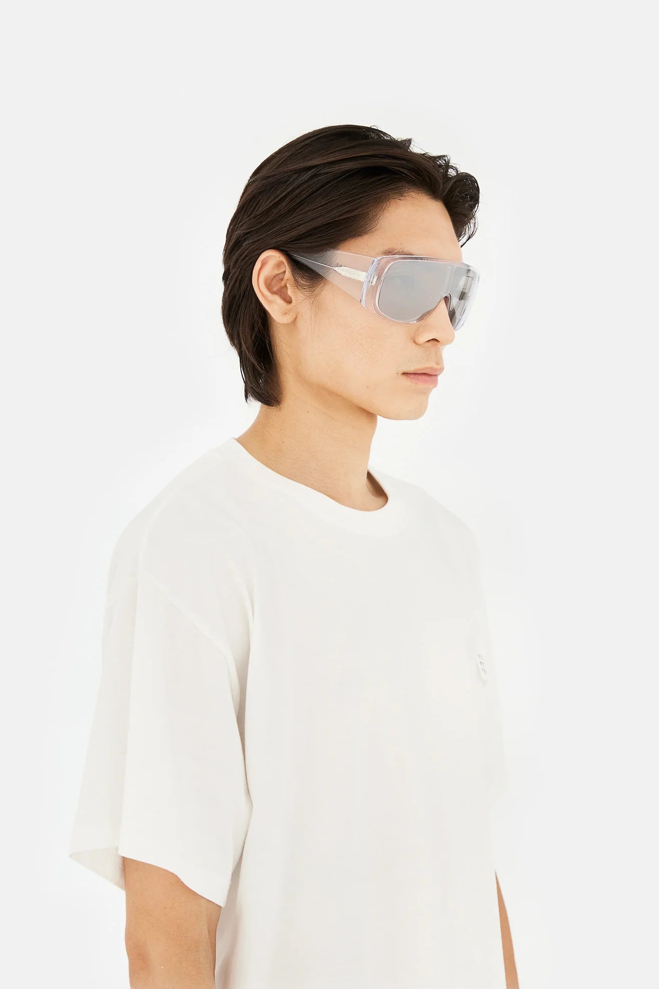 MM6 Maison Margiela | Mask / Crystal