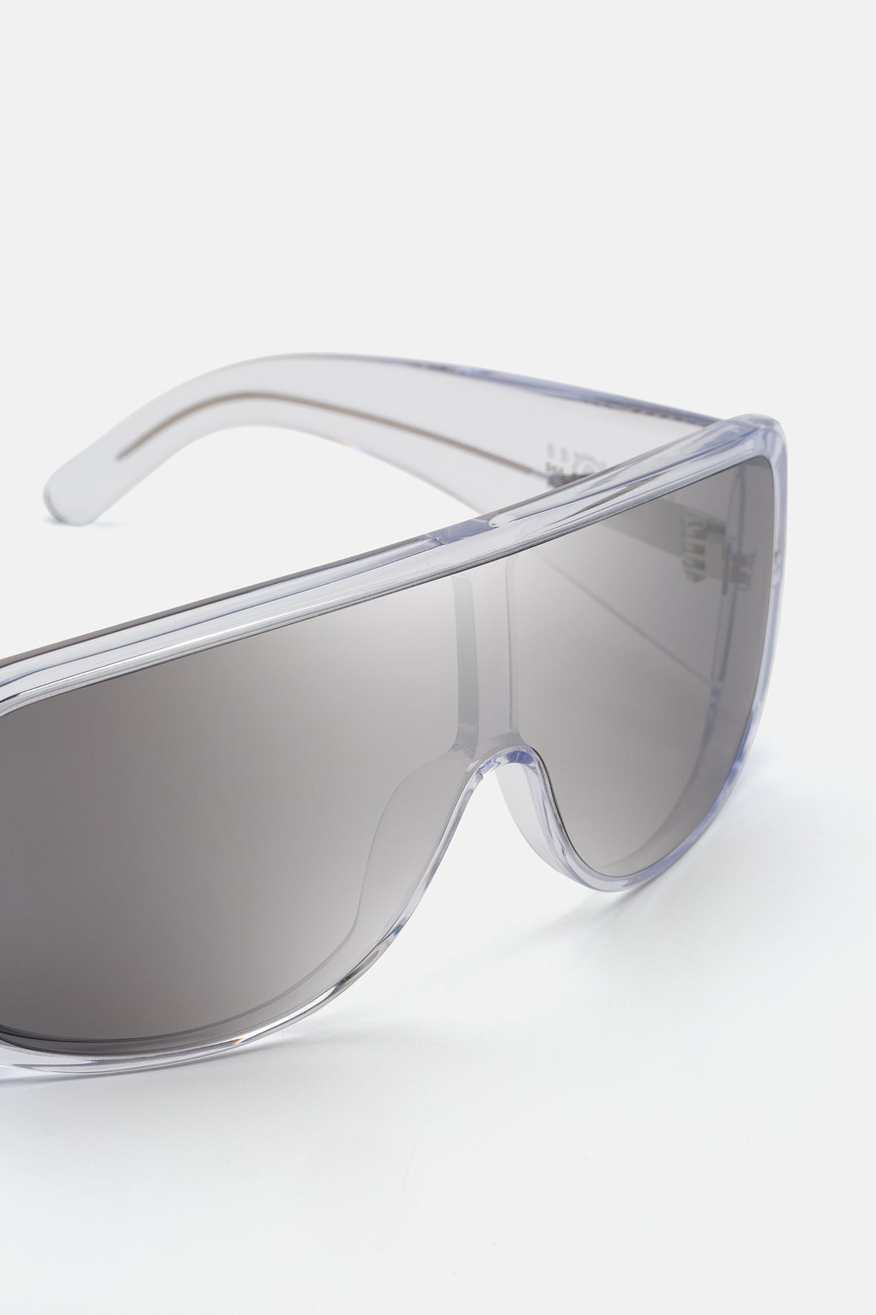 MM6 Maison Margiela | Mask / Crystal