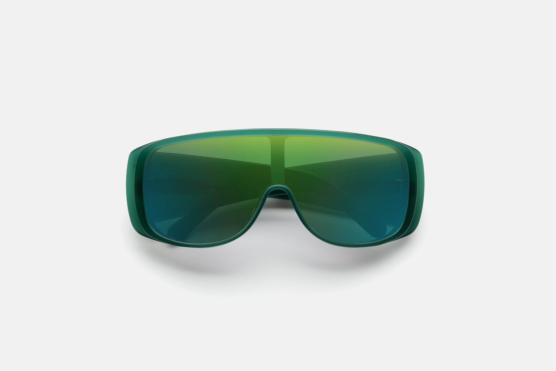 MM6 Maison Margiela | Mask / Green