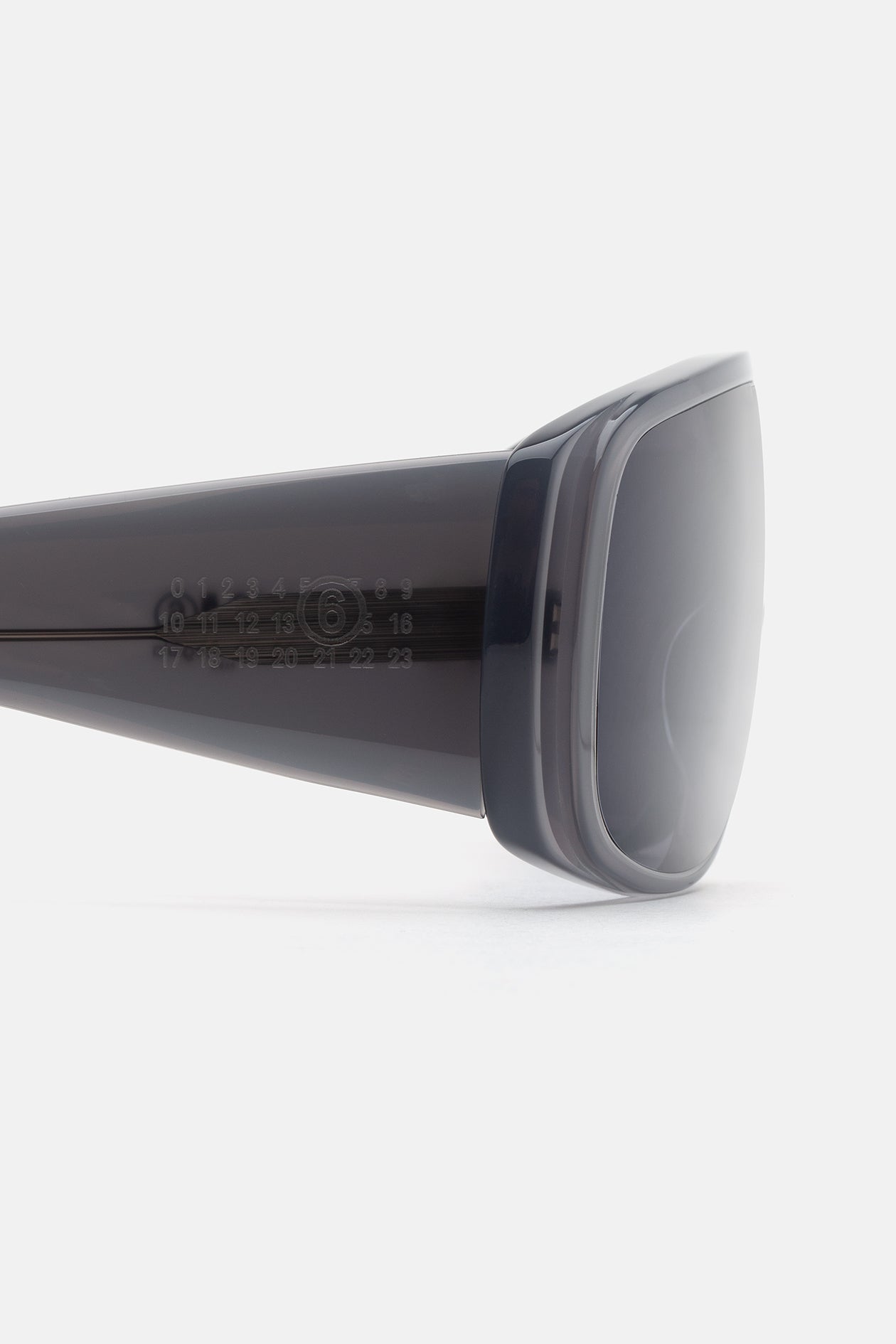 MM6 Maison Margiela | Mask / Grey