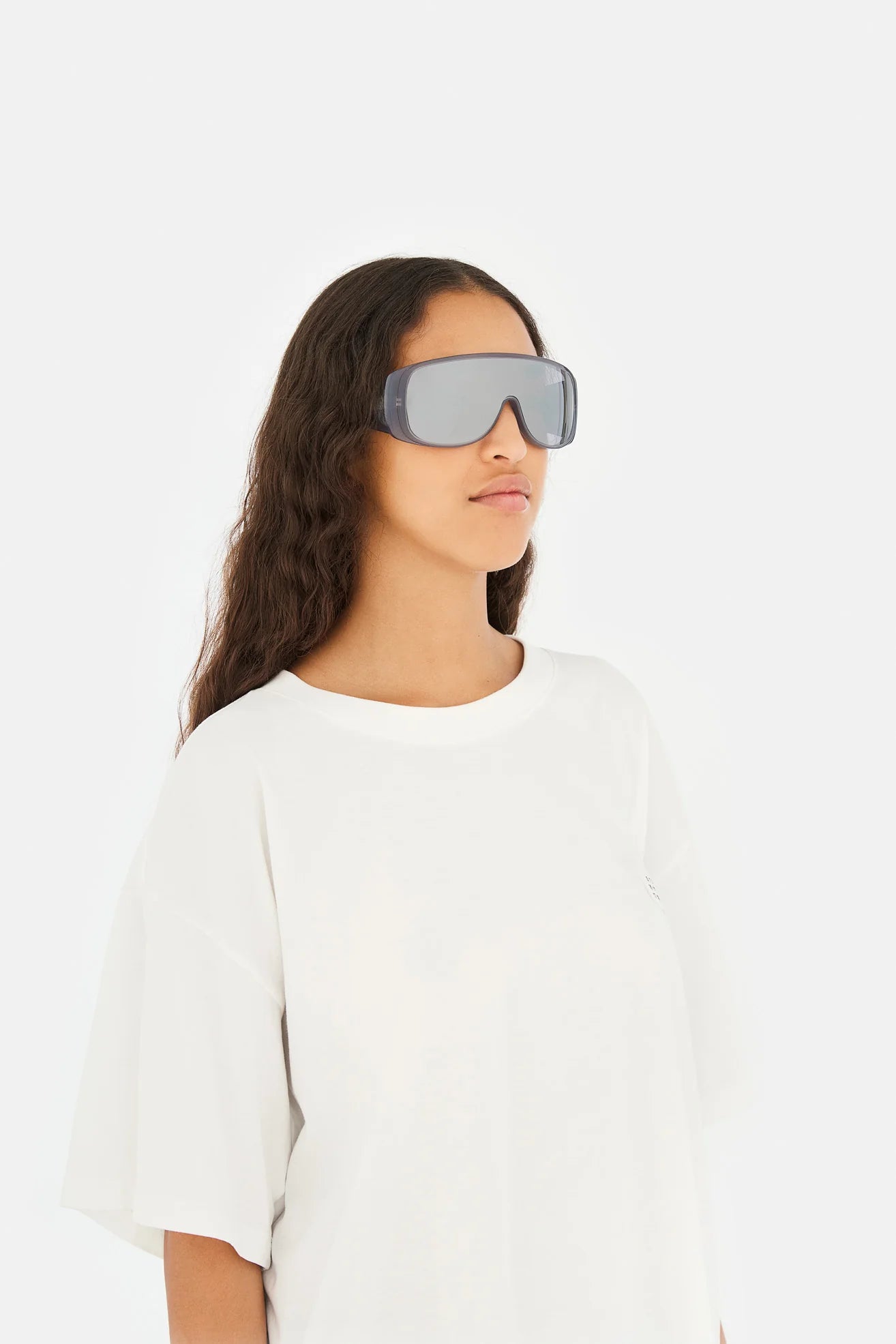 MM6 Maison Margiela | Mask / Grey
